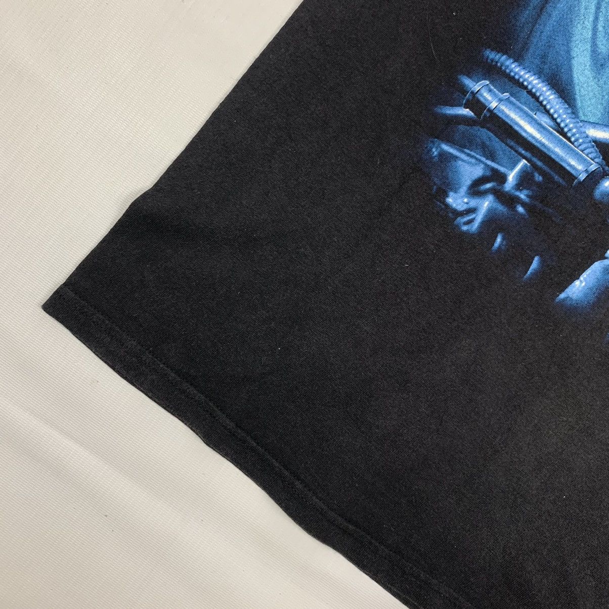 NANO universe Vintage The Terminator 2 Movie By Universal Studios Shirt Size US M / EU 48-50 / 2 - 6 Thumbnail