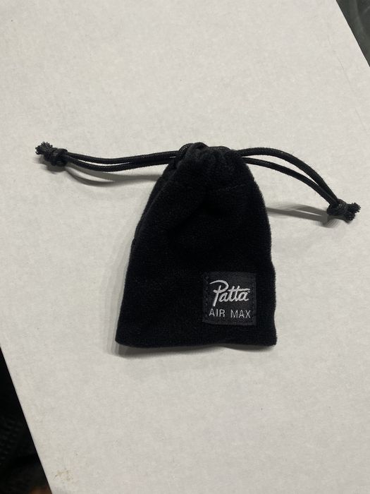 patta nike bracelet