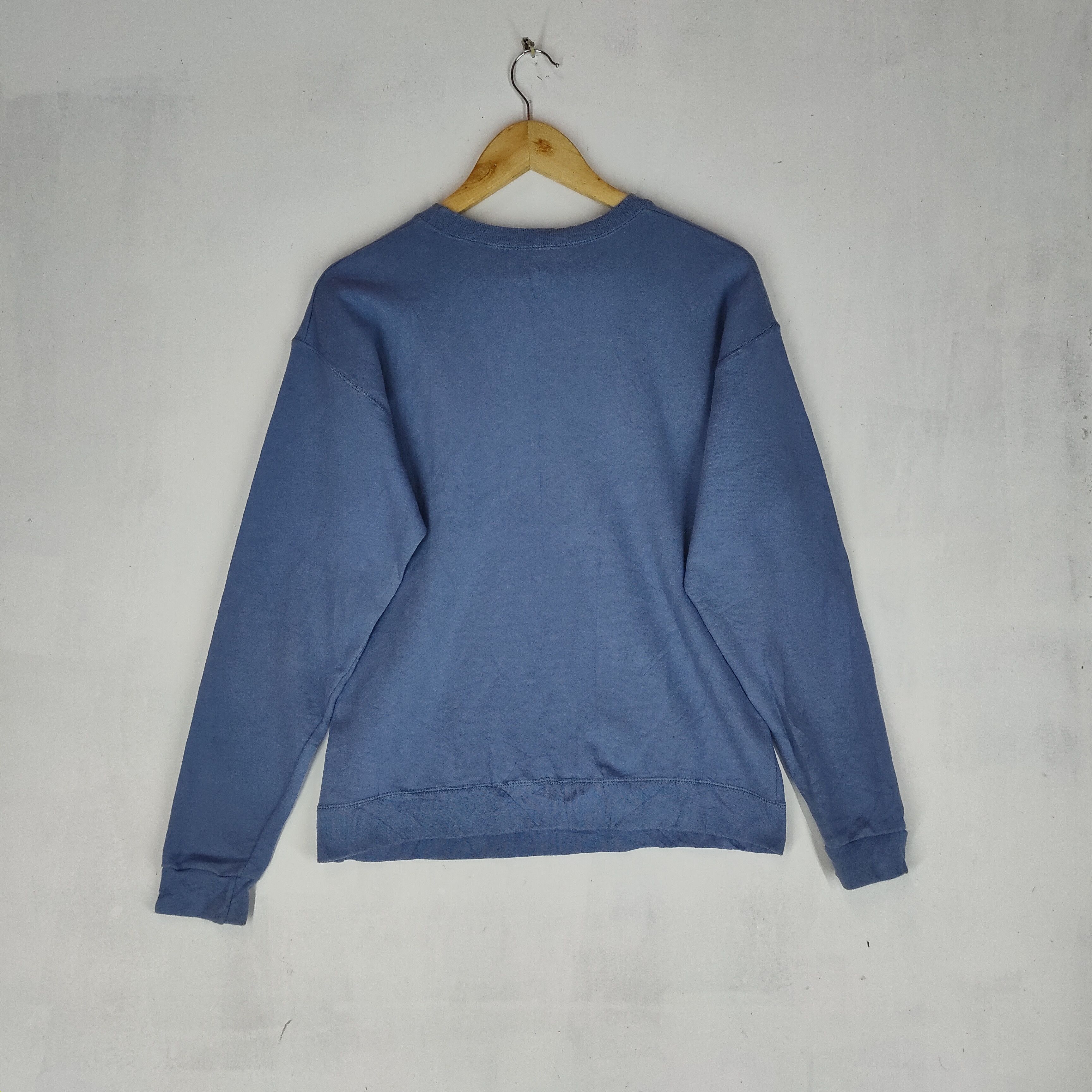 Hanes SLAM DUNK CHAMPION Action Basketball Pullover Sweatshirt Size US S / EU 44-46 / 1 - 6 Thumbnail