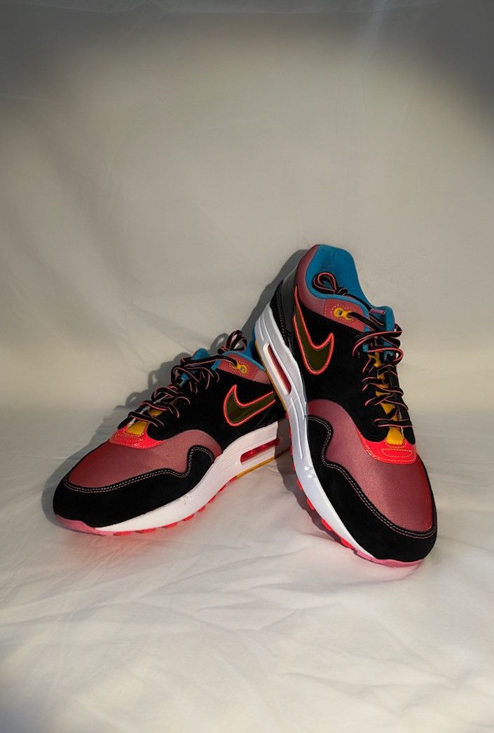 Nike Air Max 1 NYC Chinatown (2020) Size US 13 / EU 46 - 1 Thumbnail