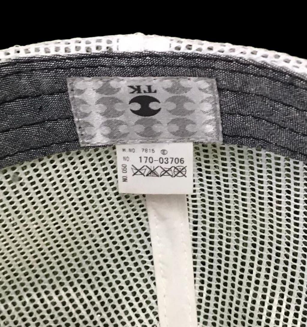 Fender takeo kikuchi X fender Size ONE SIZE - 7 Thumbnail
