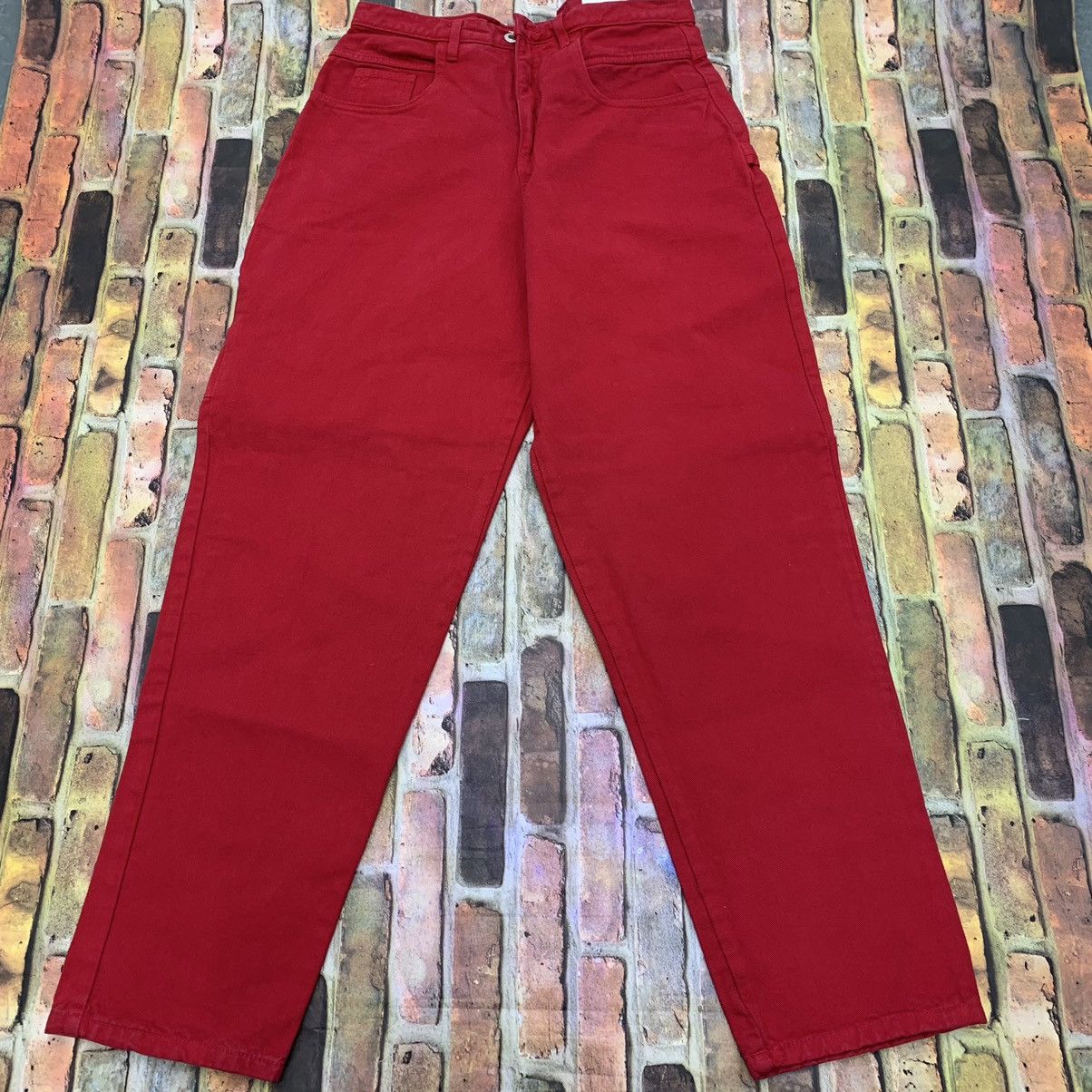 Guess × Vintage Vintage Guess Workwear carpenter jeans Size US 34 / EU 50 - 2 Thumbnail