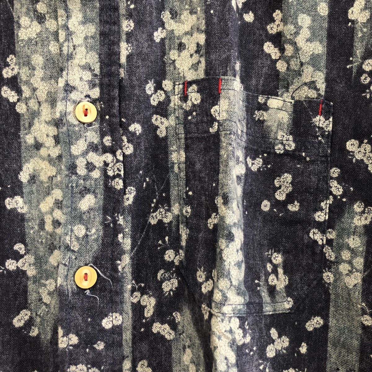 Eternal × Japanese Brand Eternal Kurashiki Kojima Japan Shirt Size US L / EU 52-54 / 3 - 2 Thumbnail