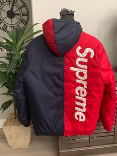 Supreme Sideline Jacket | Grailed