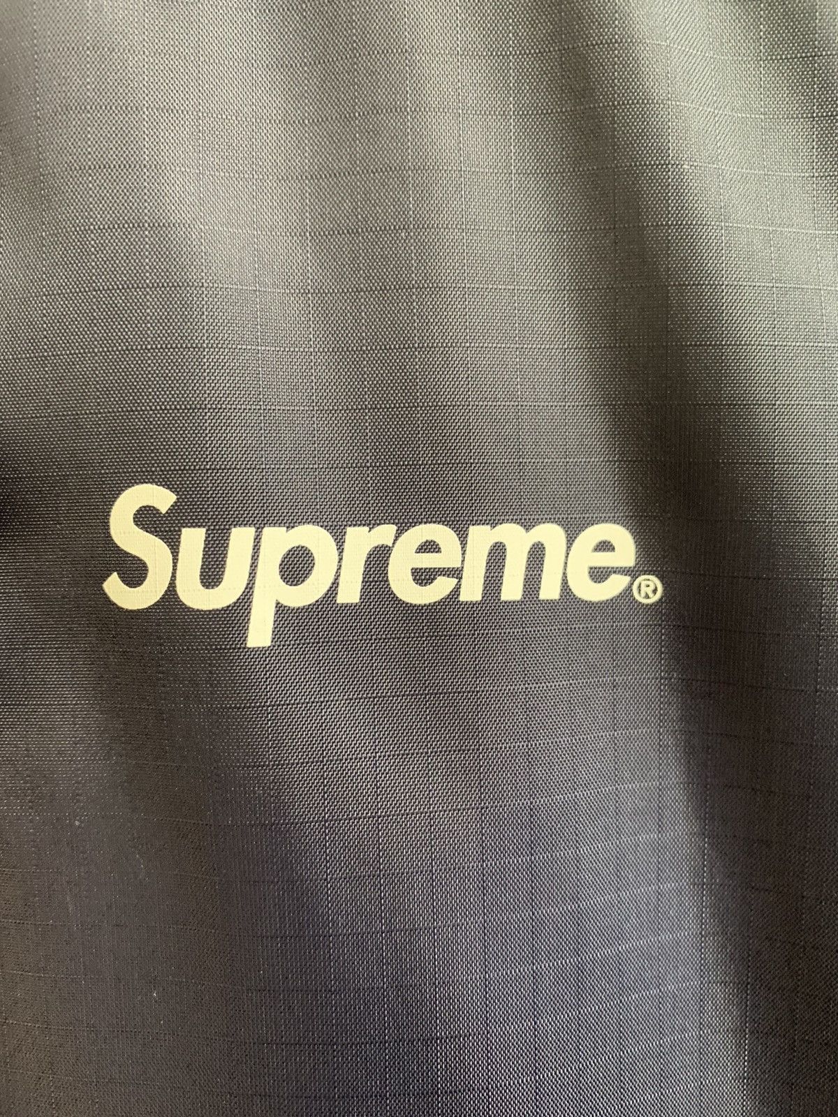 Supreme Supreme sideline jacket Size US M / EU 48-50 / 2 - 4 Thumbnail