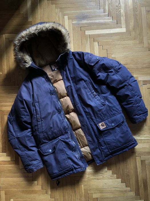 Dawson parka outlet