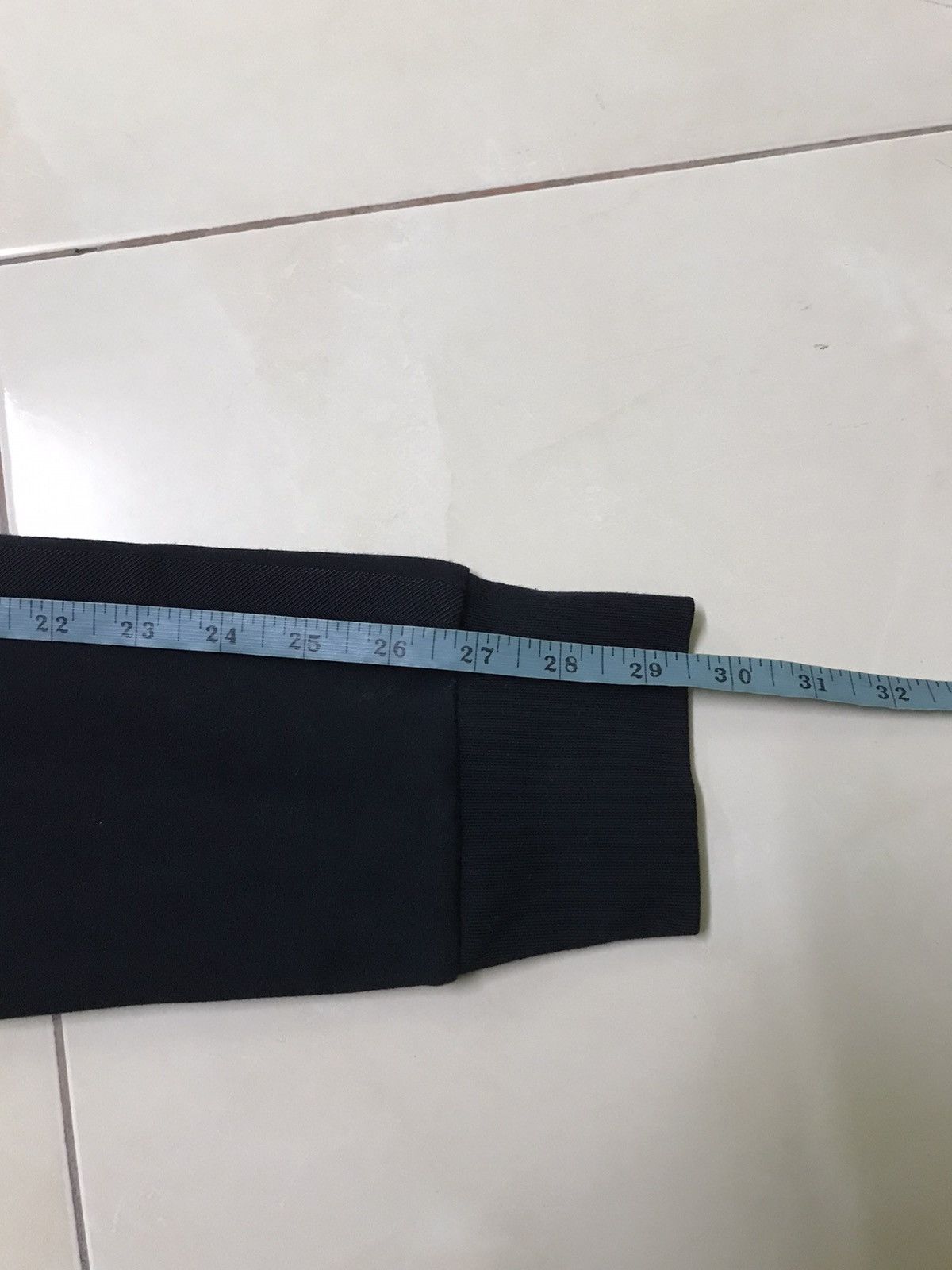 Calvin Klein × Designer CALVIN KLEIN BIG LOGO Size US M / EU 48-50 / 2 - 17 Thumbnail
