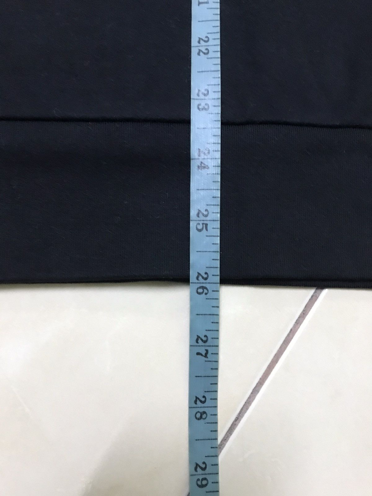 Calvin Klein × Designer CALVIN KLEIN BIG LOGO Size US M / EU 48-50 / 2 - 15 Thumbnail