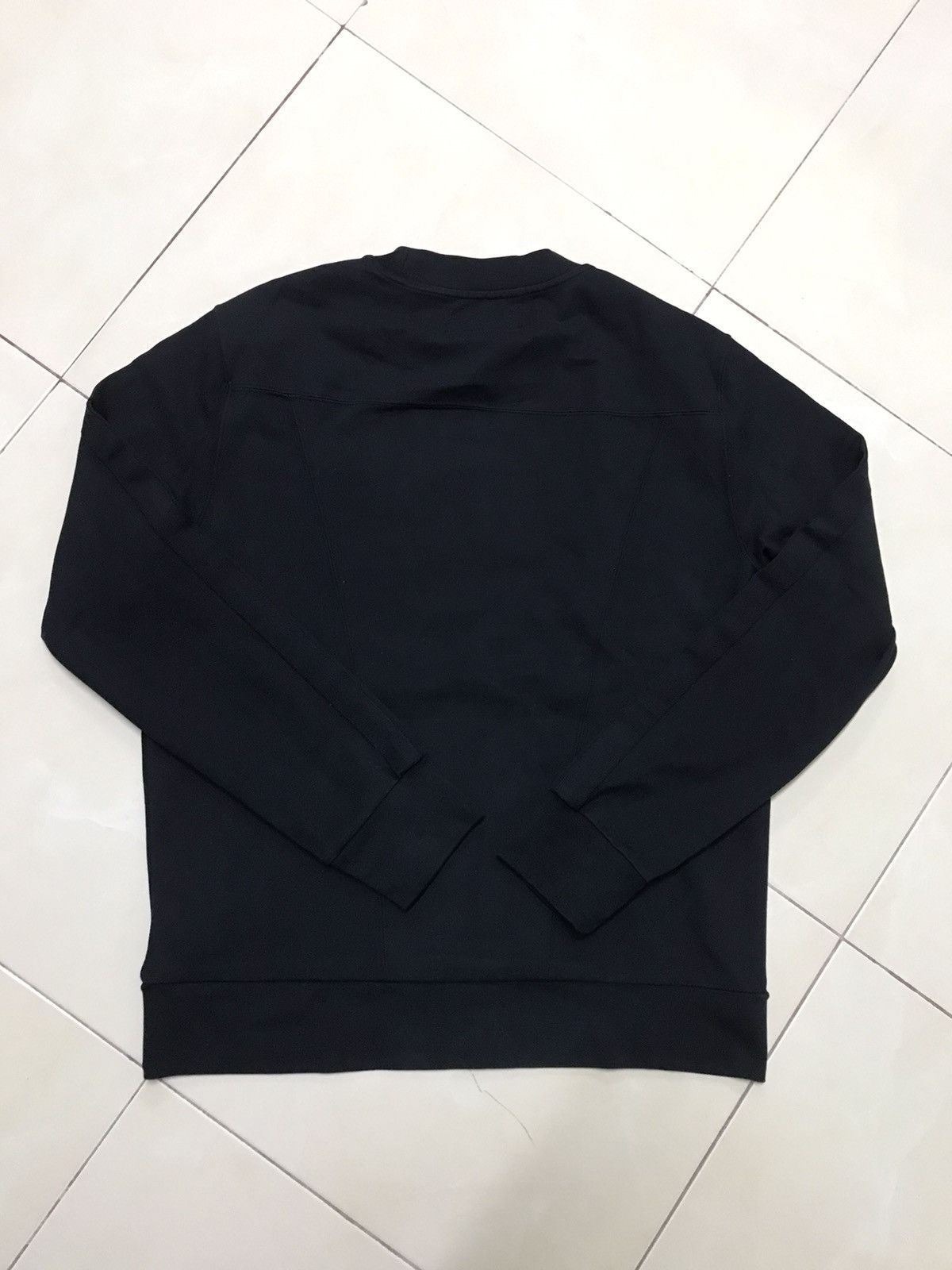 Calvin Klein × Designer CALVIN KLEIN BIG LOGO Size US M / EU 48-50 / 2 - 2 Thumbnail