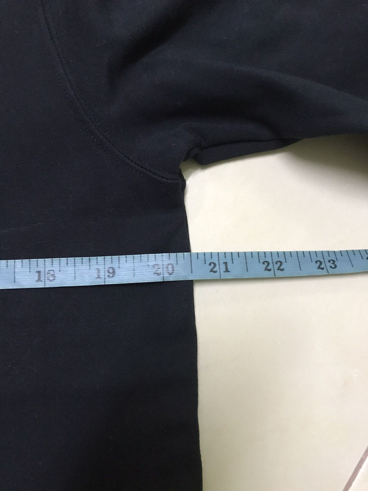 Calvin Klein × Designer CALVIN KLEIN BIG LOGO Size US M / EU 48-50 / 2 - 13 Thumbnail
