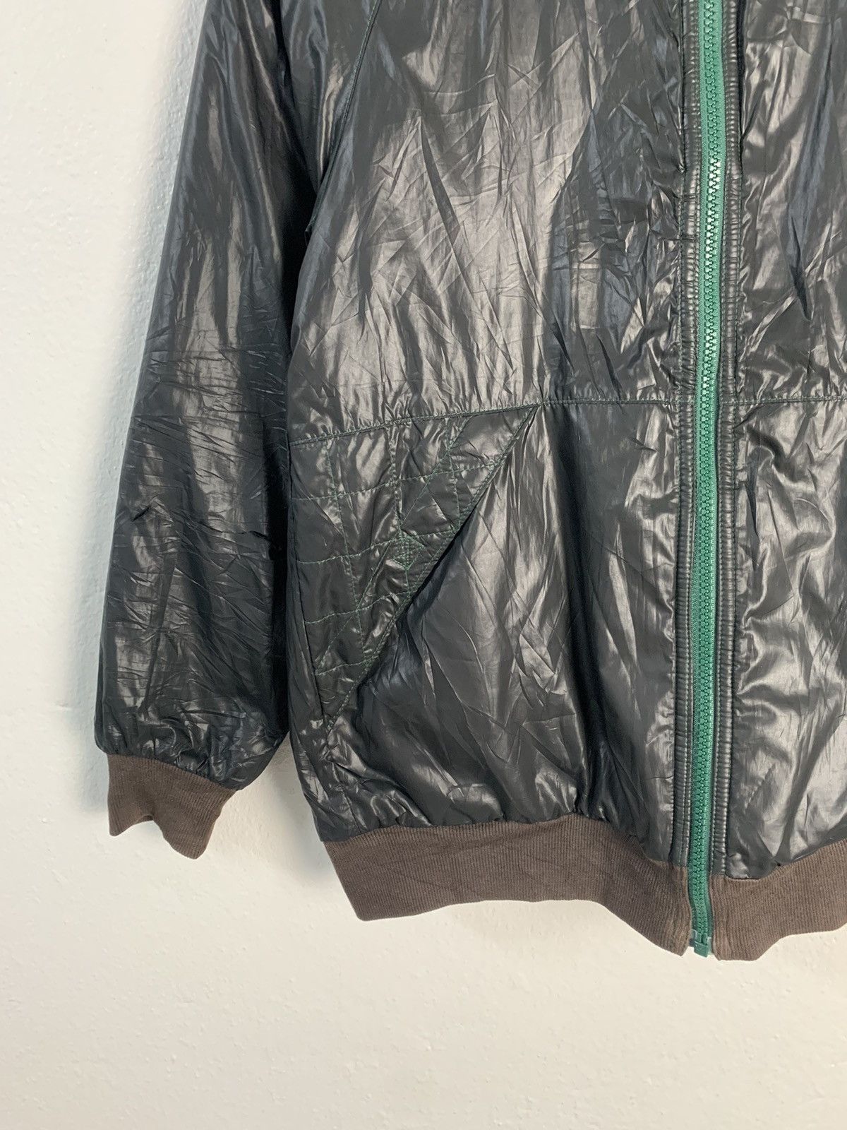 Nike Nike Reversible Jacket Size US XS / EU 42 / 0 - 11 Thumbnail