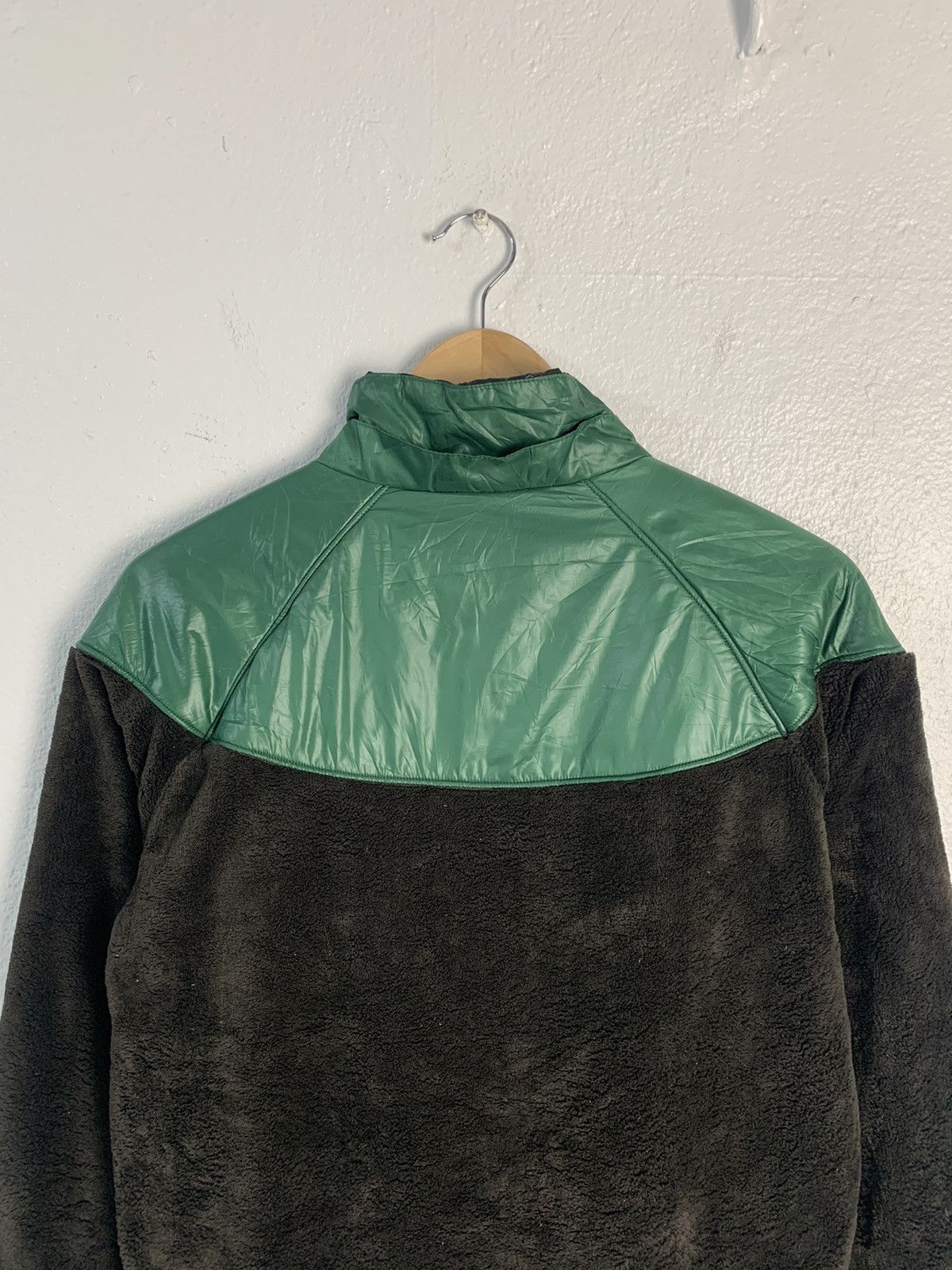 Nike Nike Reversible Jacket Size US XS / EU 42 / 0 - 8 Thumbnail
