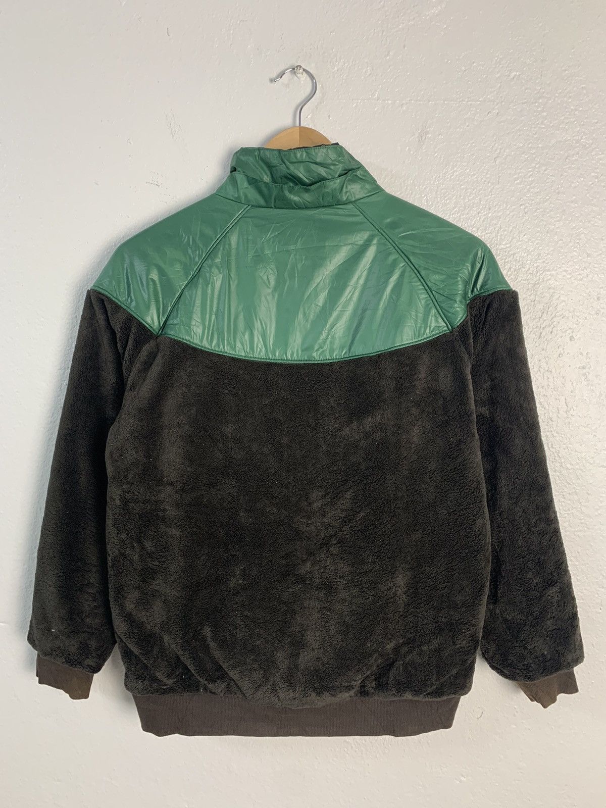 Nike Nike Reversible Jacket Size US XS / EU 42 / 0 - 5 Thumbnail
