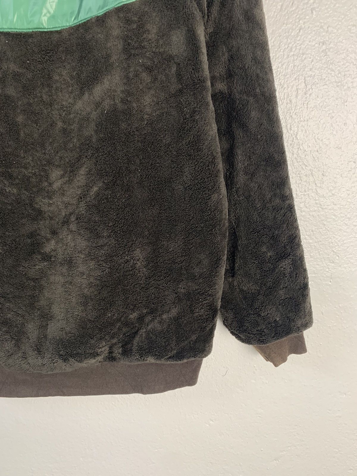Nike Nike Reversible Jacket Size US XS / EU 42 / 0 - 6 Thumbnail