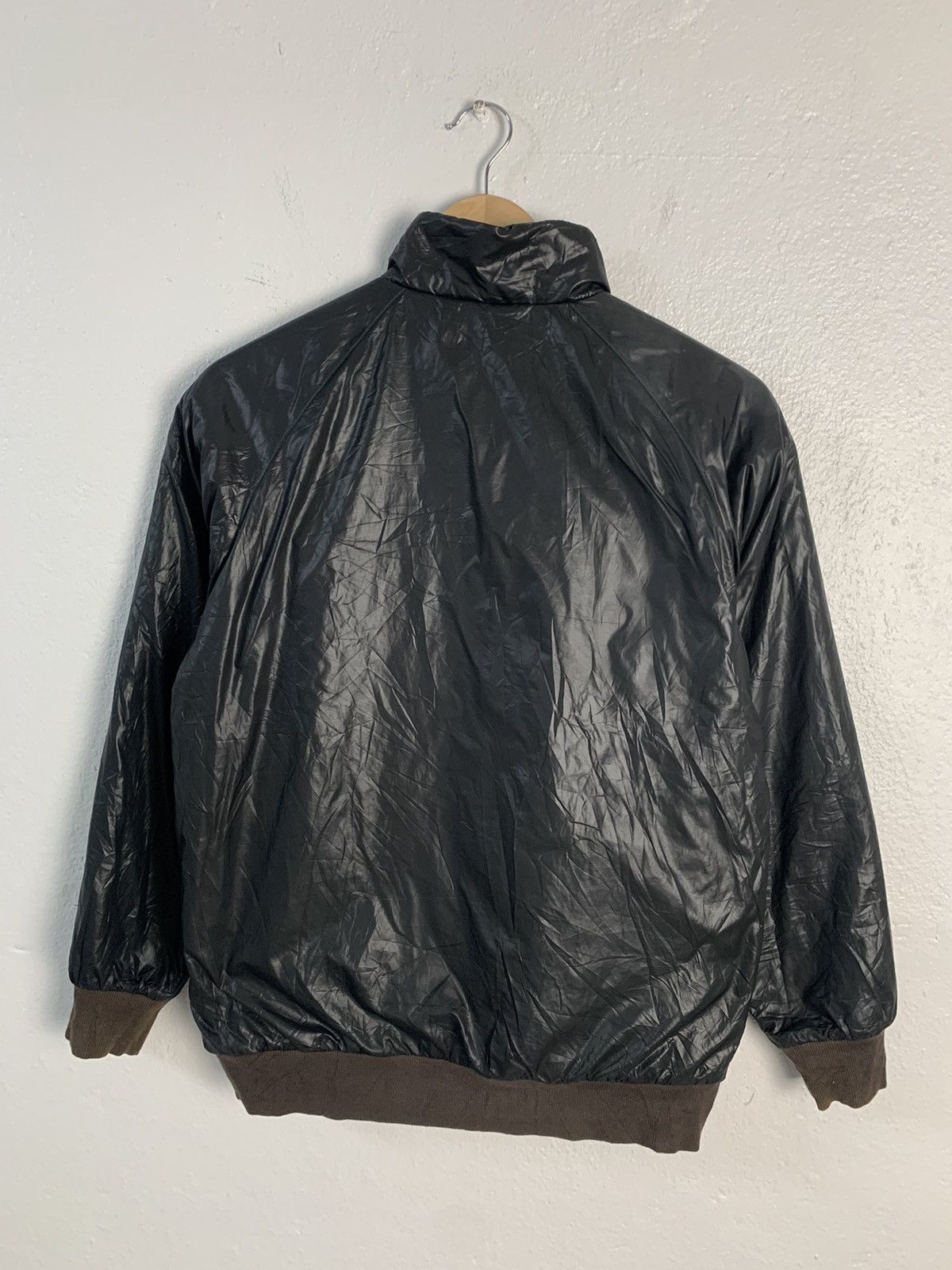 Nike Nike Reversible Jacket Size US XS / EU 42 / 0 - 13 Thumbnail