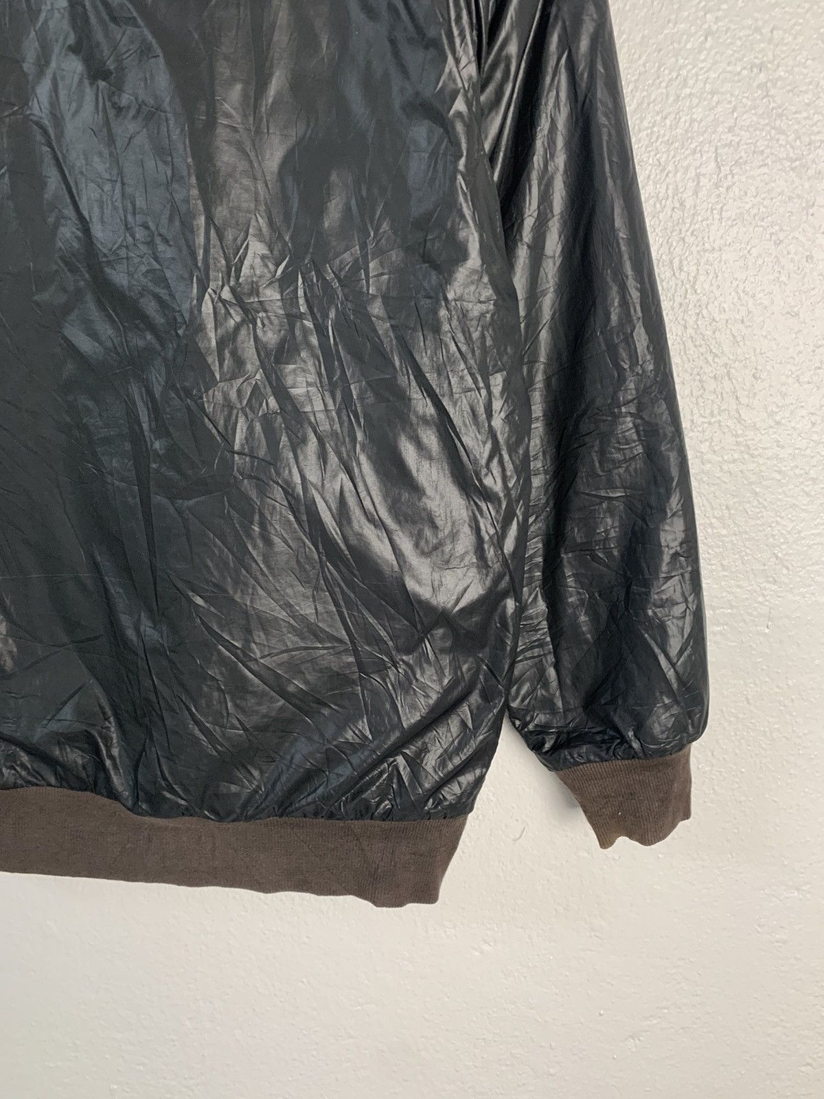 Nike Nike Reversible Jacket Size US XS / EU 42 / 0 - 14 Thumbnail