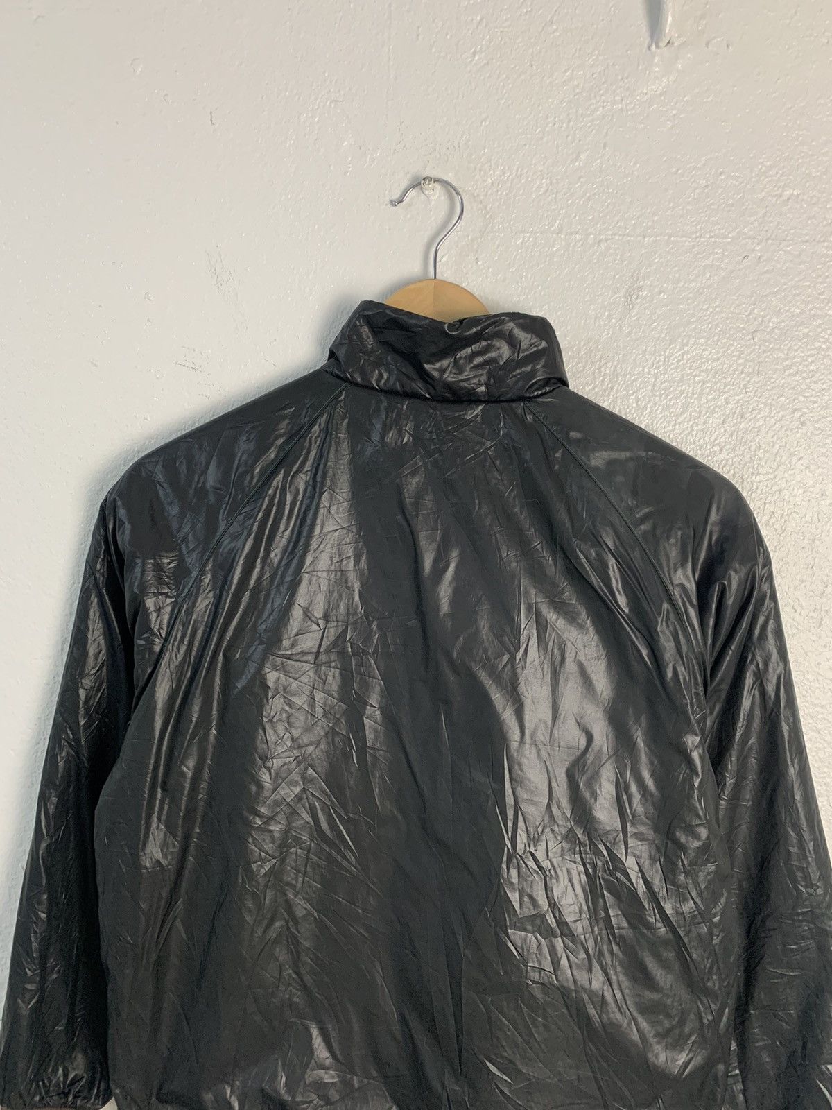 Nike Nike Reversible Jacket Size US XS / EU 42 / 0 - 16 Thumbnail