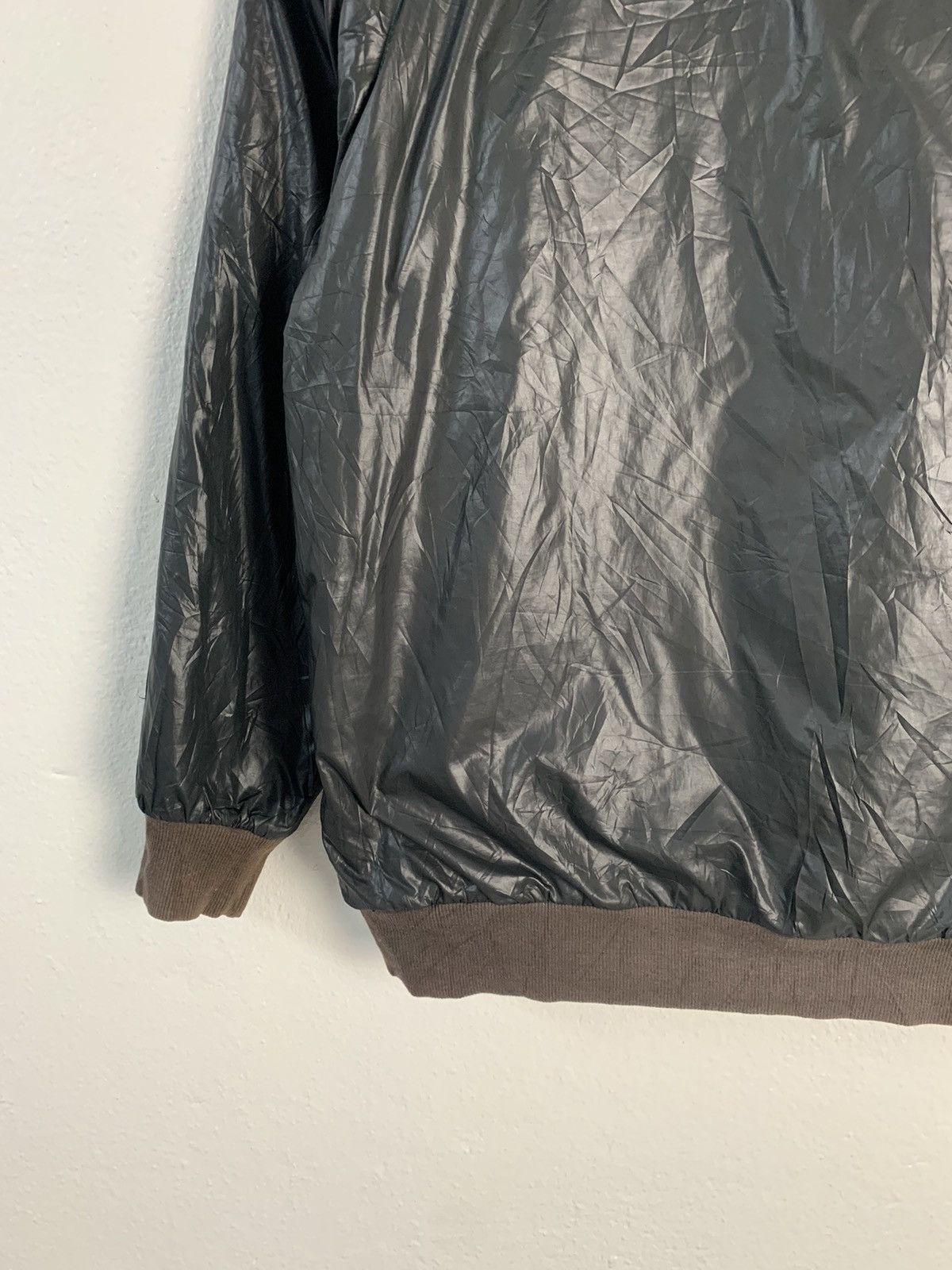 Nike Nike Reversible Jacket Size US XS / EU 42 / 0 - 15 Thumbnail