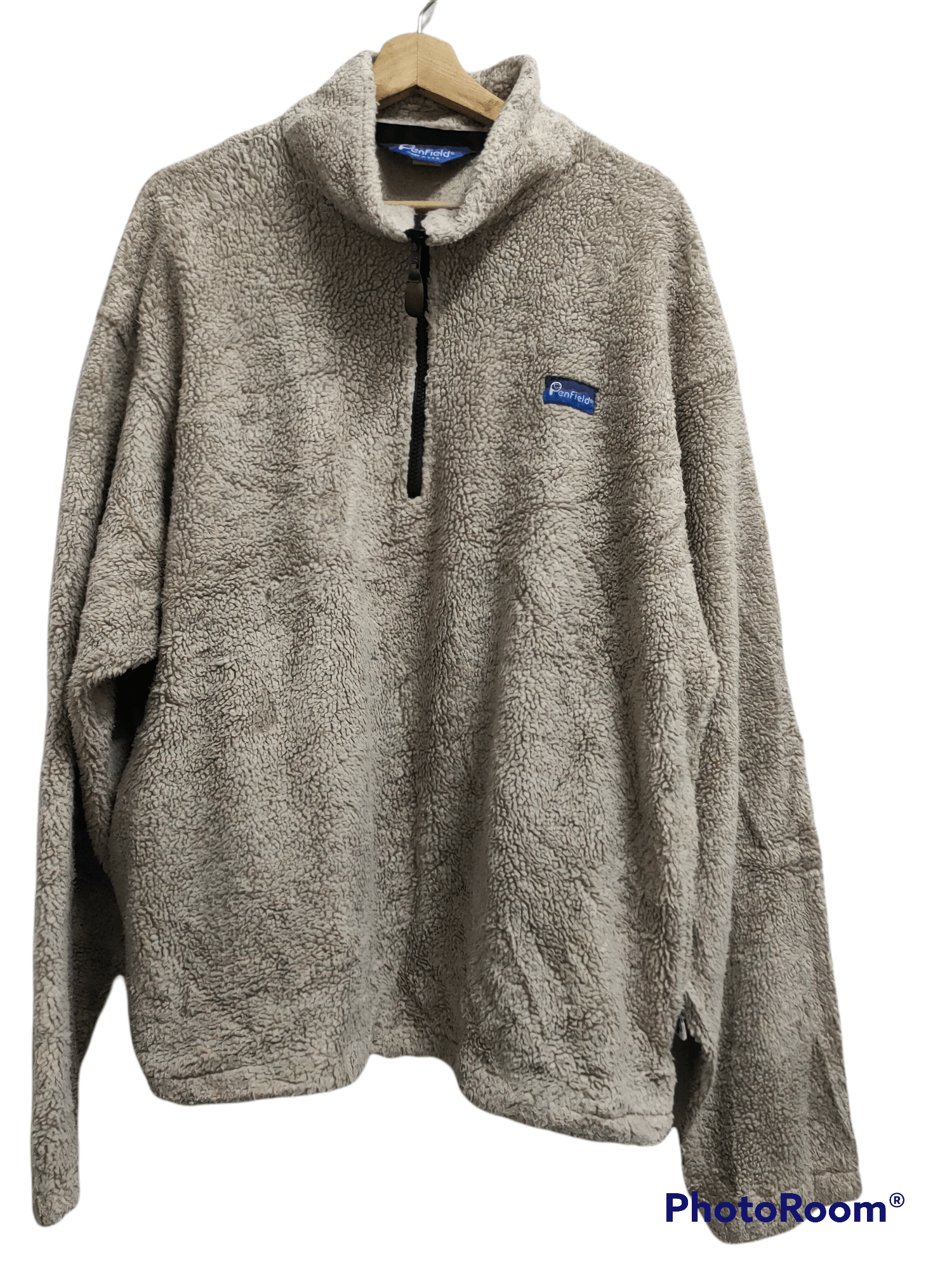 Penfield Penfield USA vintage fleece jacket Size US L / EU 52-54 / 3 - 1 Thumbnail