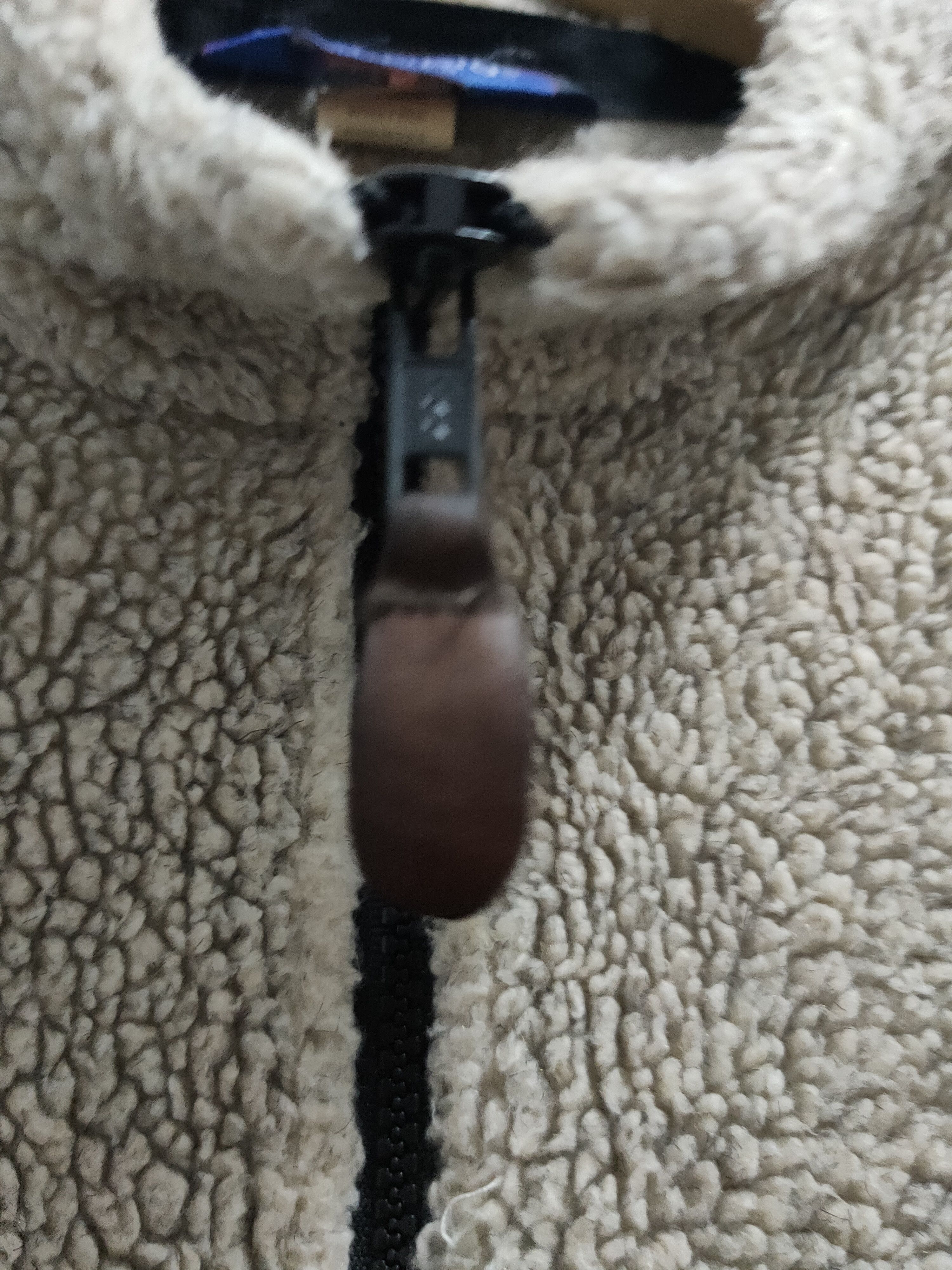 Penfield Penfield USA vintage fleece jacket Size US L / EU 52-54 / 3 - 7 Thumbnail
