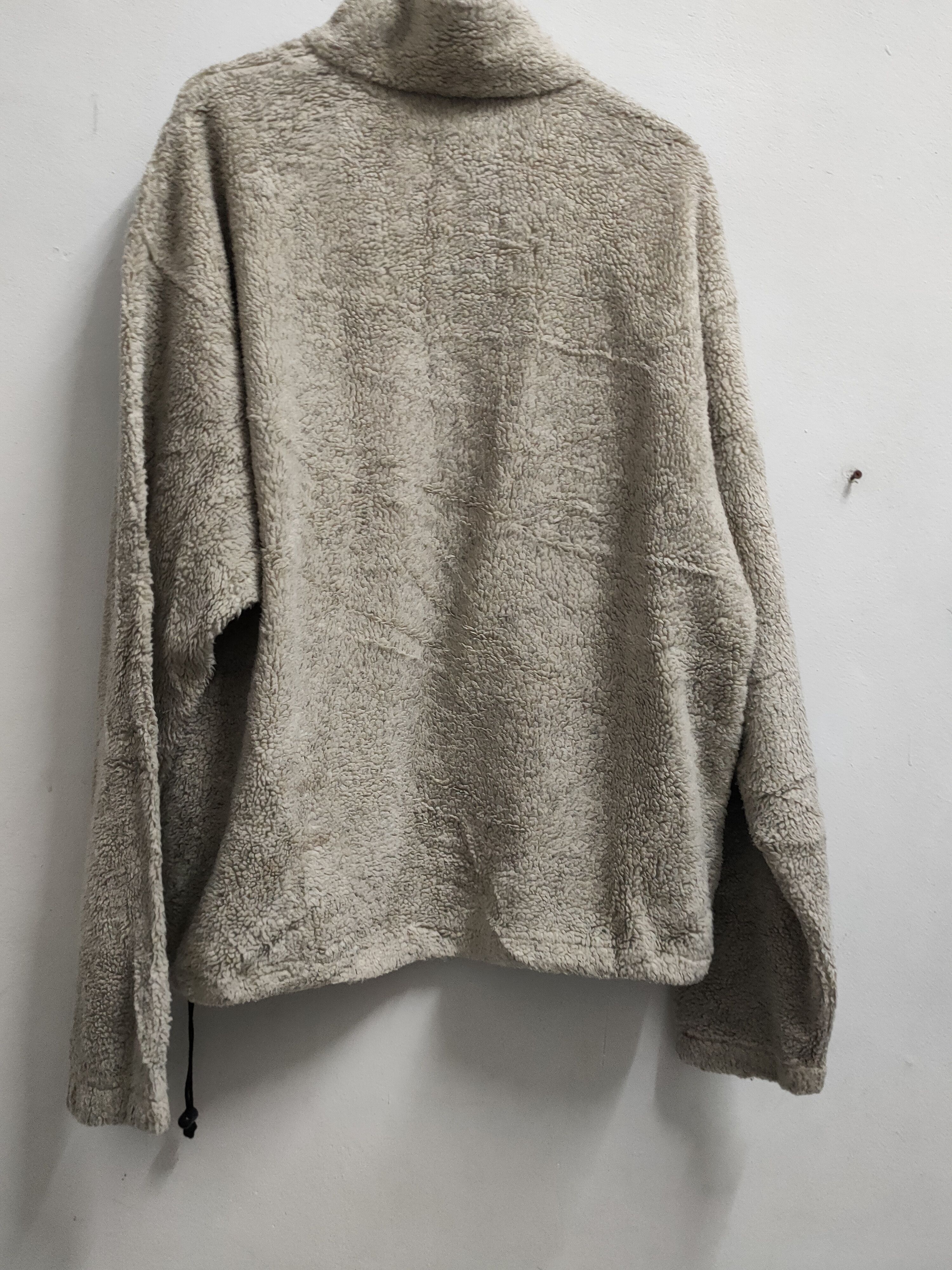 Penfield Penfield USA vintage fleece jacket Size US L / EU 52-54 / 3 - 2 Thumbnail