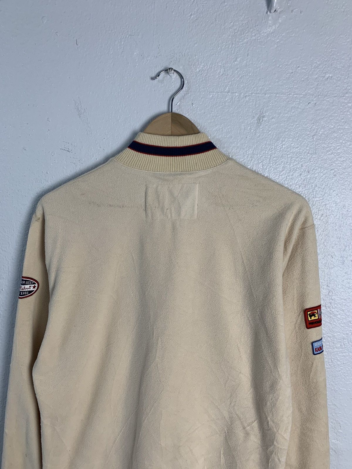 Karl Helmut Karl Helmut Sweater Size US M / EU 48-50 / 2 - 12 Thumbnail