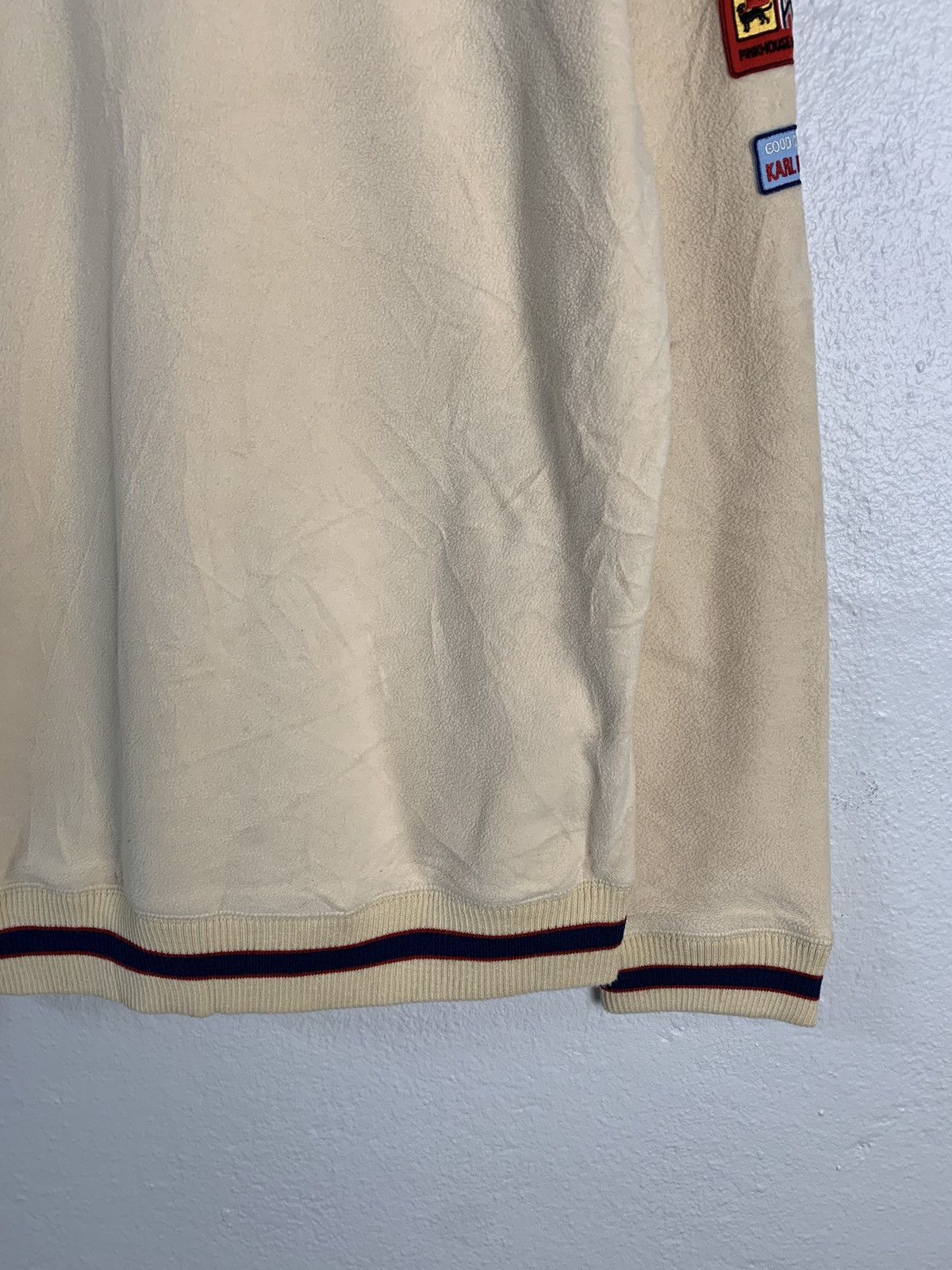 Karl Helmut Karl Helmut Sweater Size US M / EU 48-50 / 2 - 10 Thumbnail