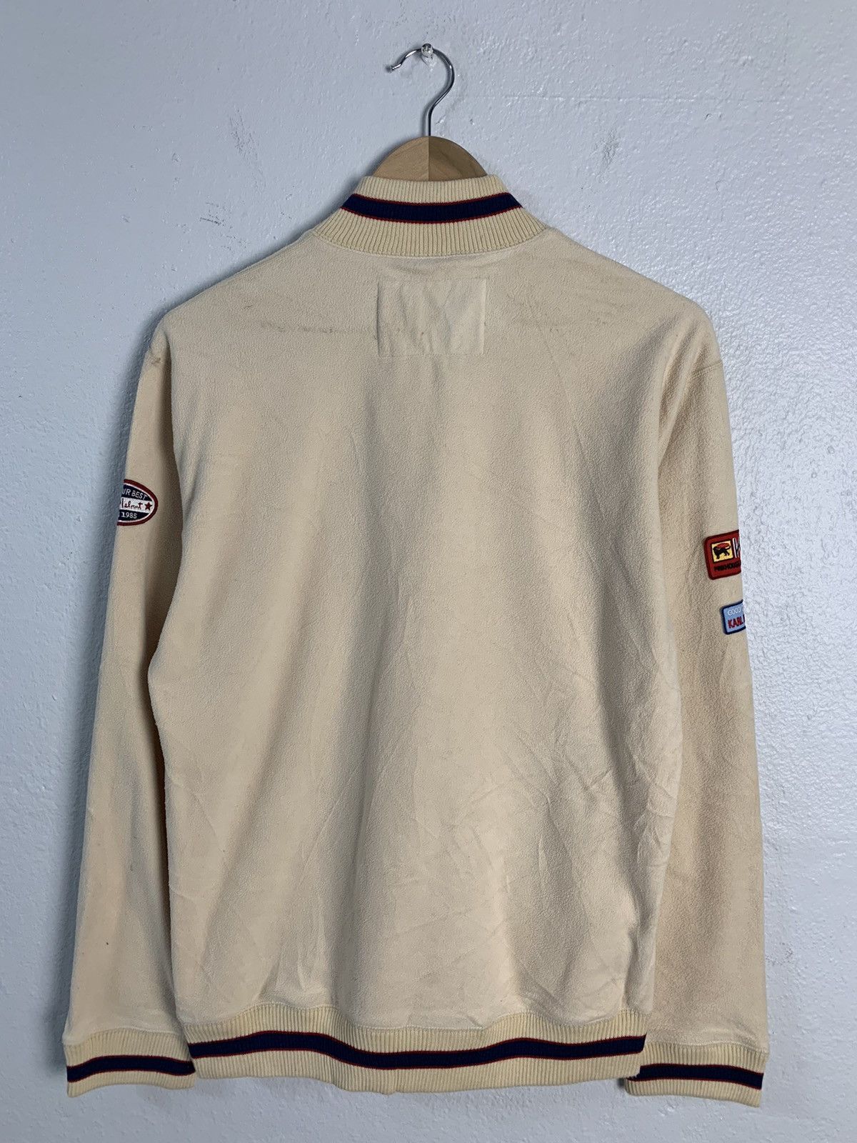 Karl Helmut Karl Helmut Sweater Size US M / EU 48-50 / 2 - 9 Thumbnail