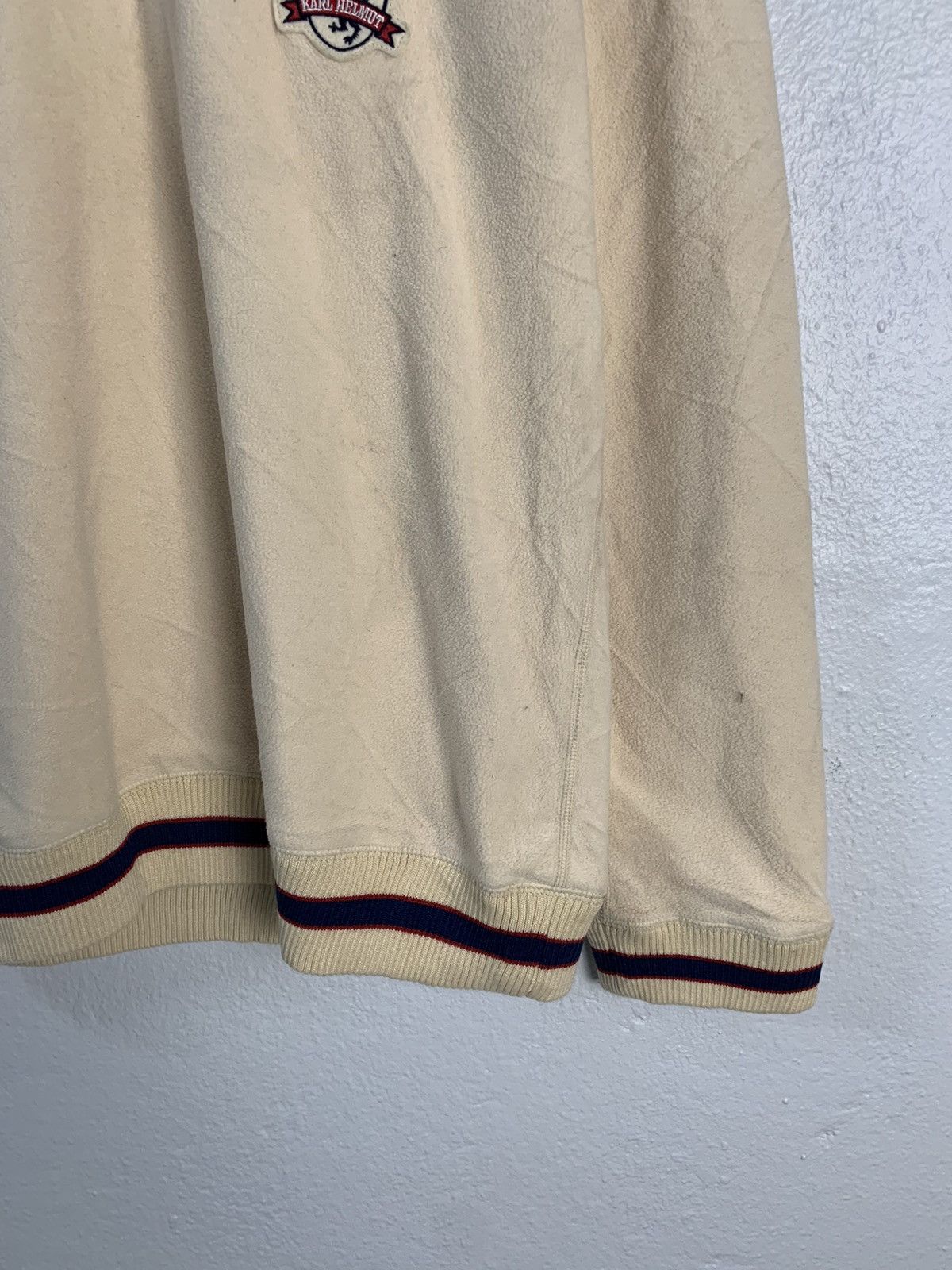 Karl Helmut Karl Helmut Sweater Size US M / EU 48-50 / 2 - 2 Thumbnail
