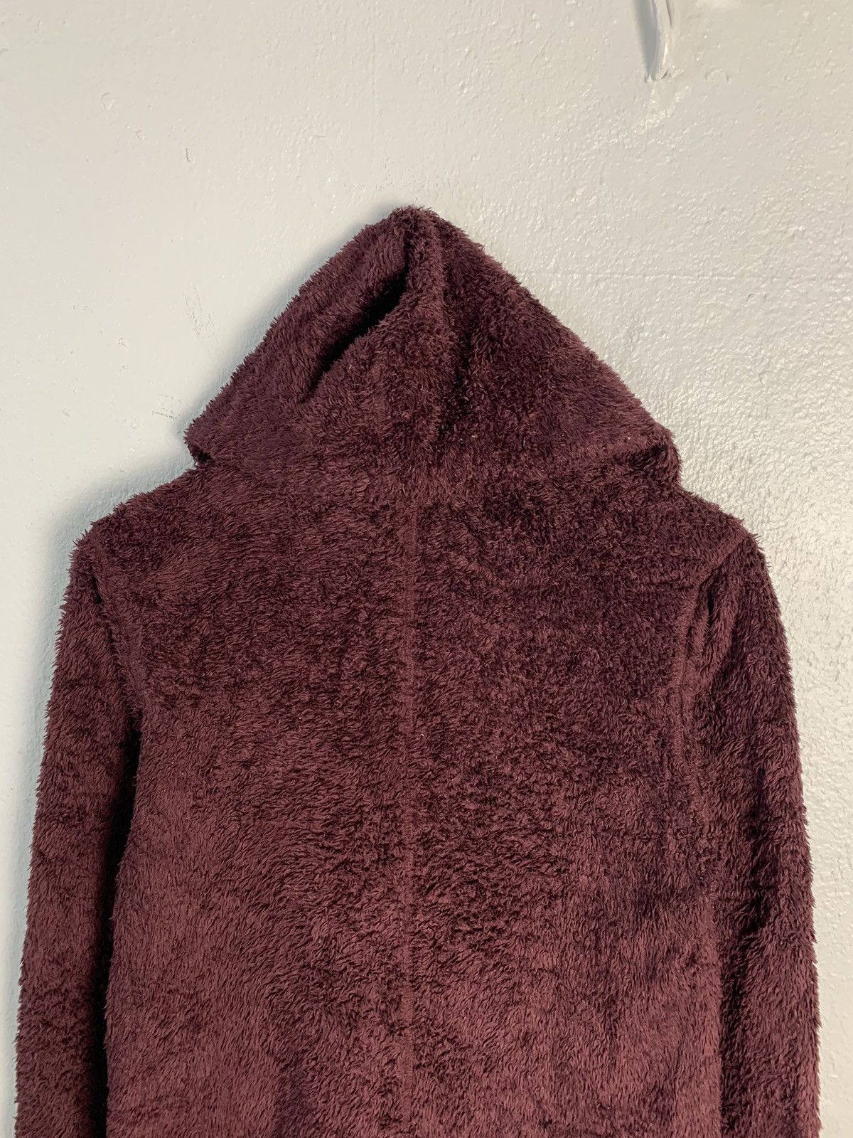 Patagonia Patagonia Women Fleece Hoodie Jacket Size S / US 4 / IT 40 - 10 Thumbnail