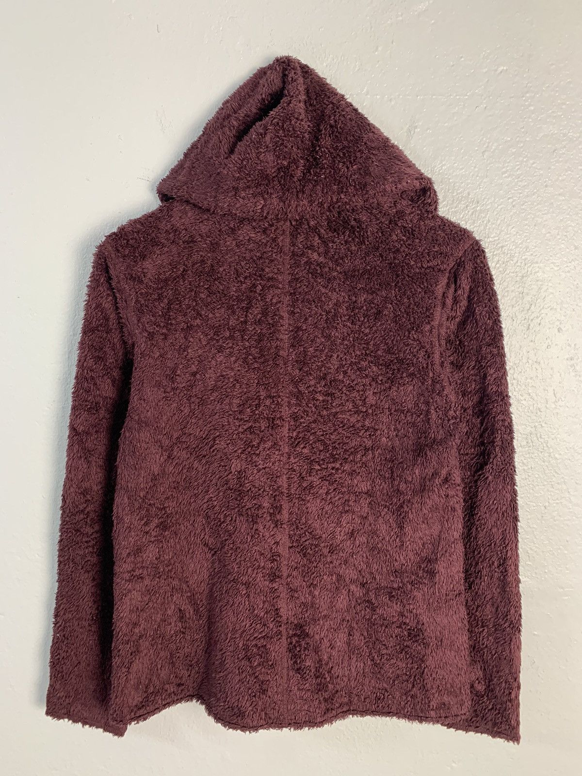 Patagonia Patagonia Women Fleece Hoodie Jacket Size S / US 4 / IT 40 - 7 Thumbnail