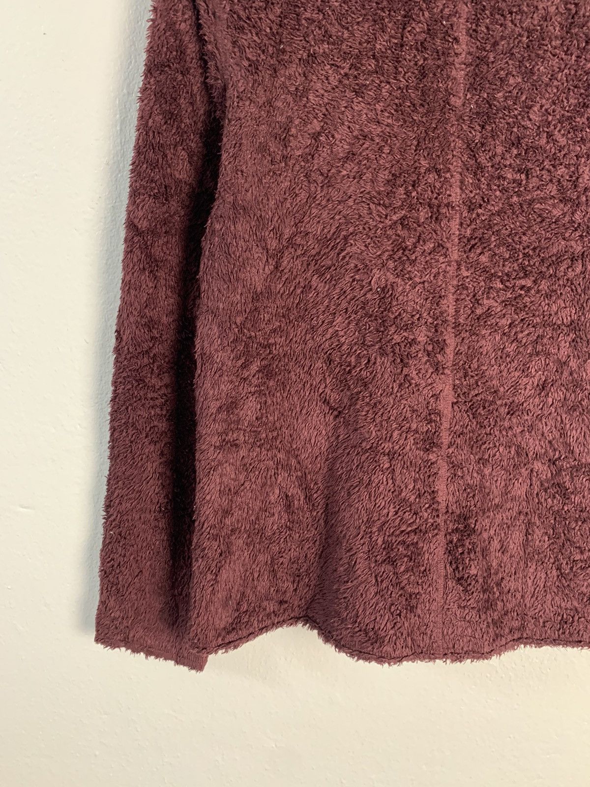 Patagonia Patagonia Women Fleece Hoodie Jacket Size S / US 4 / IT 40 - 9 Thumbnail