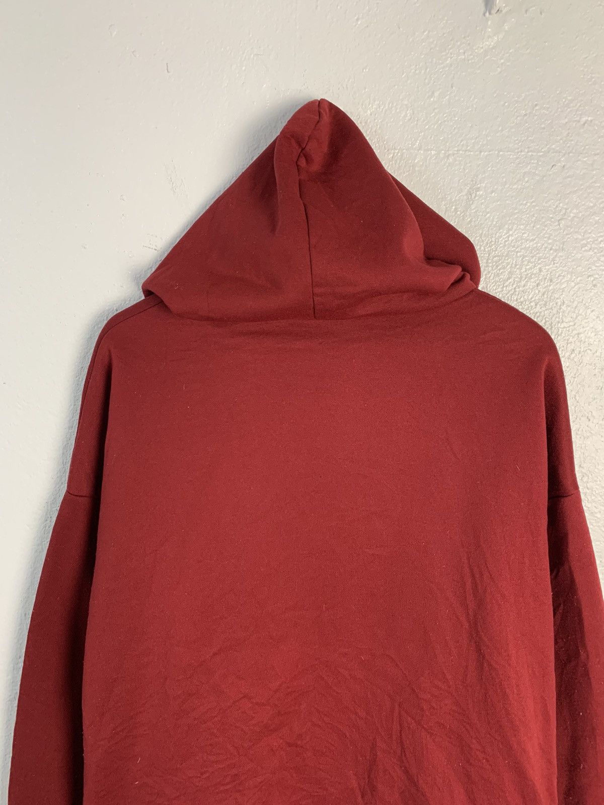 Japanese Brand California Hoodie Size US M / EU 48-50 / 2 - 10 Thumbnail