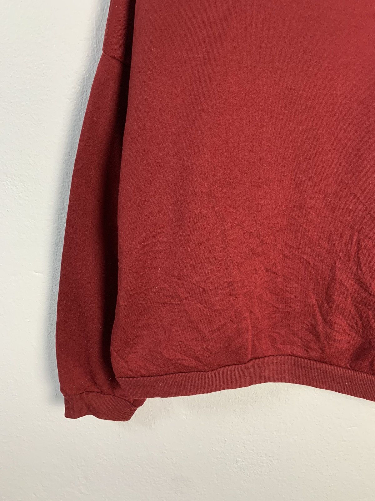 Japanese Brand California Hoodie Size US M / EU 48-50 / 2 - 9 Thumbnail
