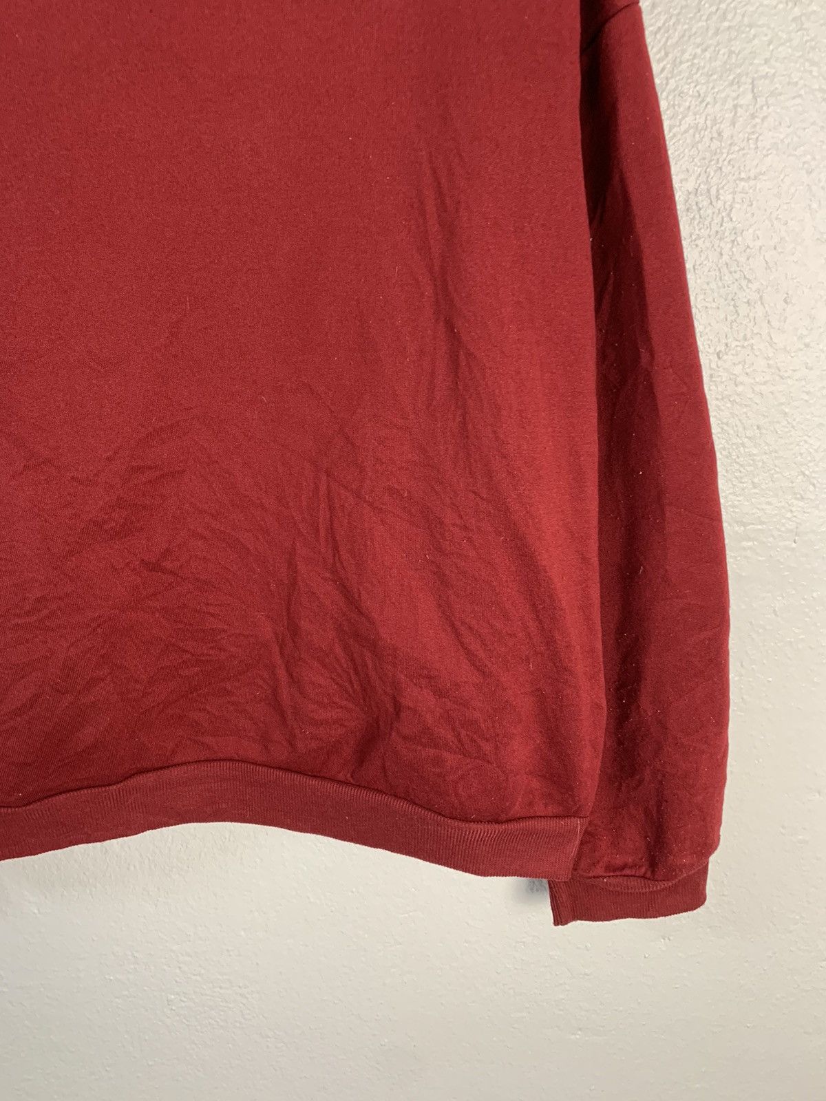 Japanese Brand California Hoodie Size US M / EU 48-50 / 2 - 8 Thumbnail