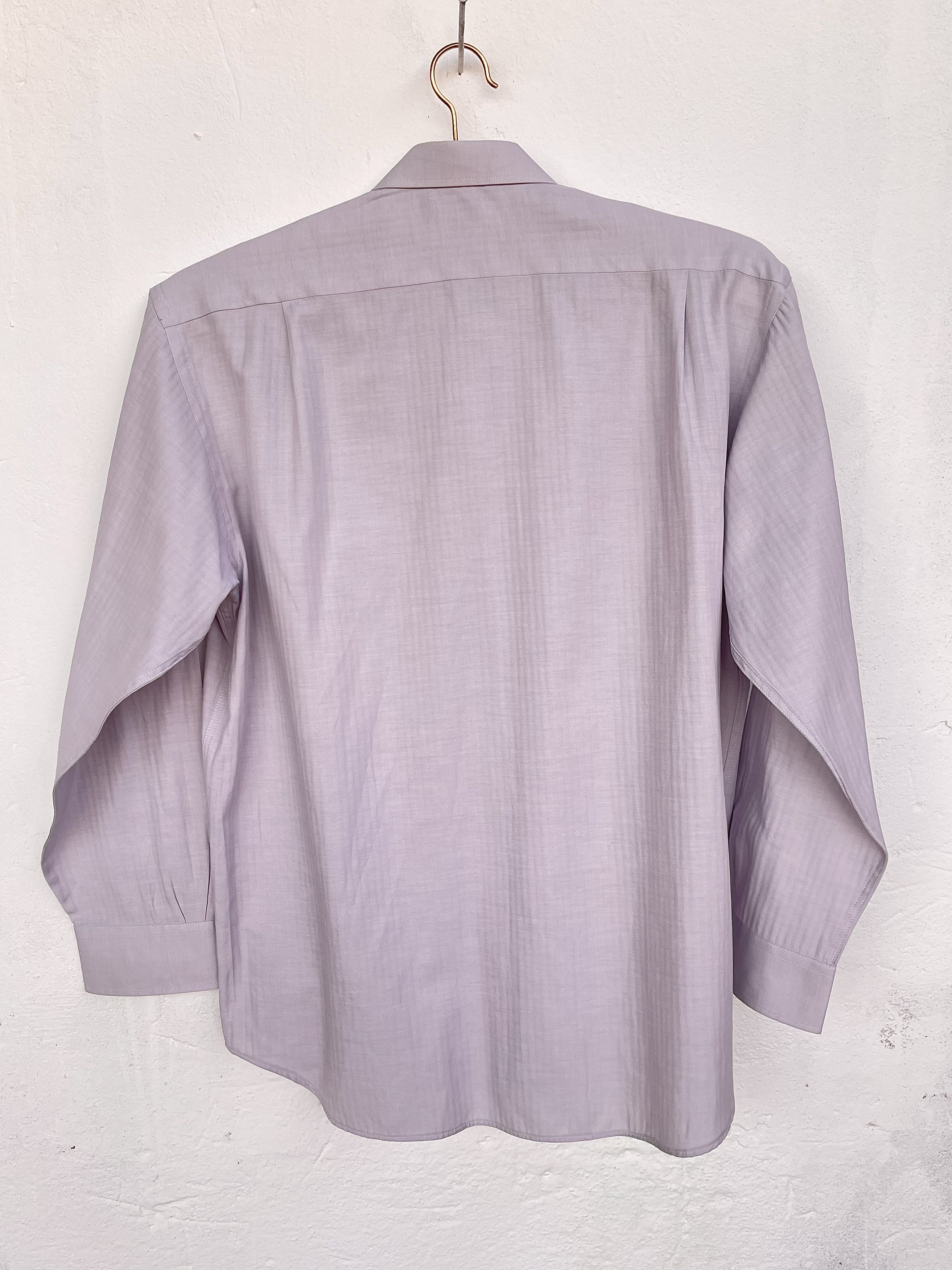 Balmain 🔥beige Grey Balmain classic shirt size L luxury Size US L / EU 52-54 / 3 - 4 Thumbnail