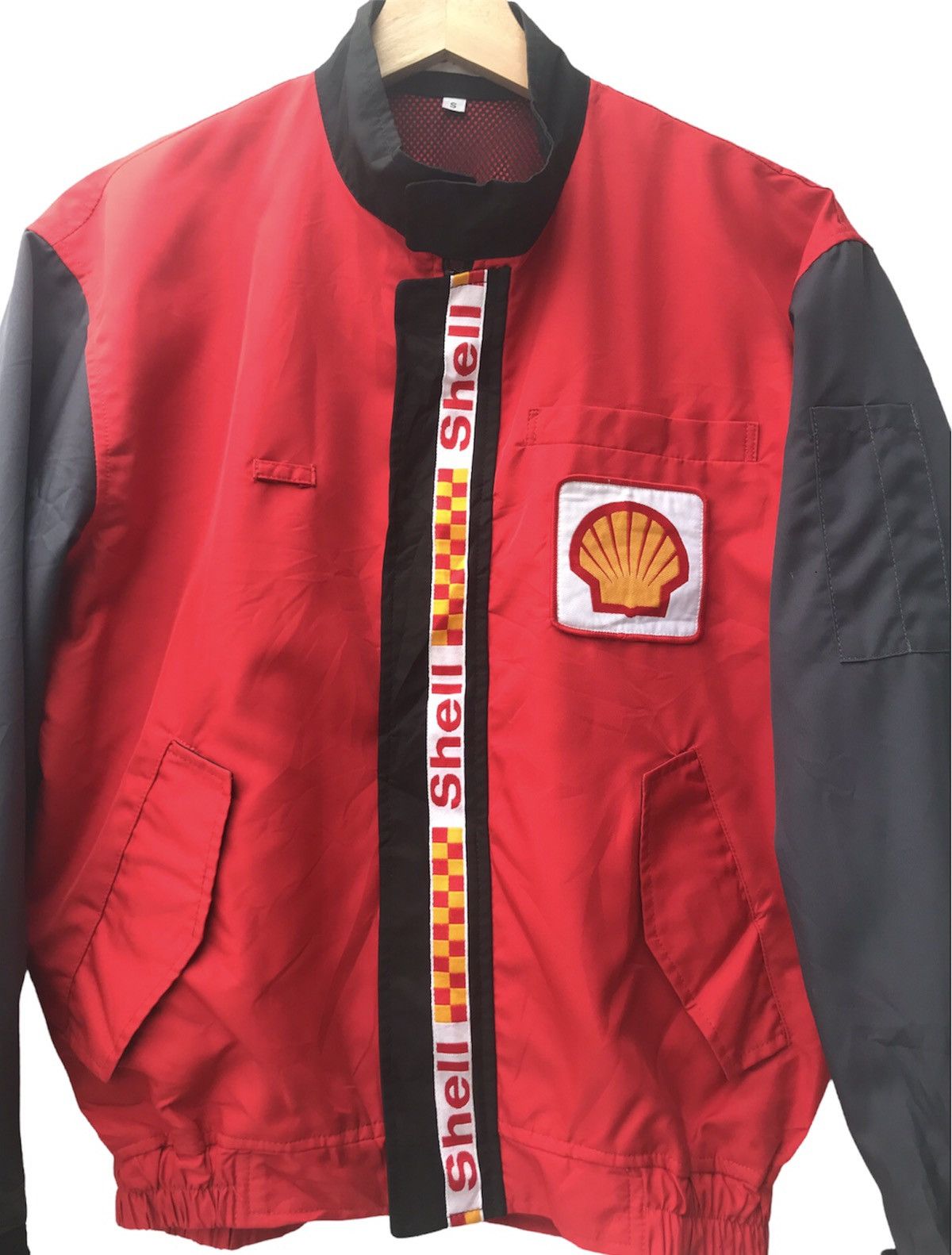 Sports Specialties Vintage Shell Jacket Size US S / EU 44-46 / 1 - 4 Thumbnail
