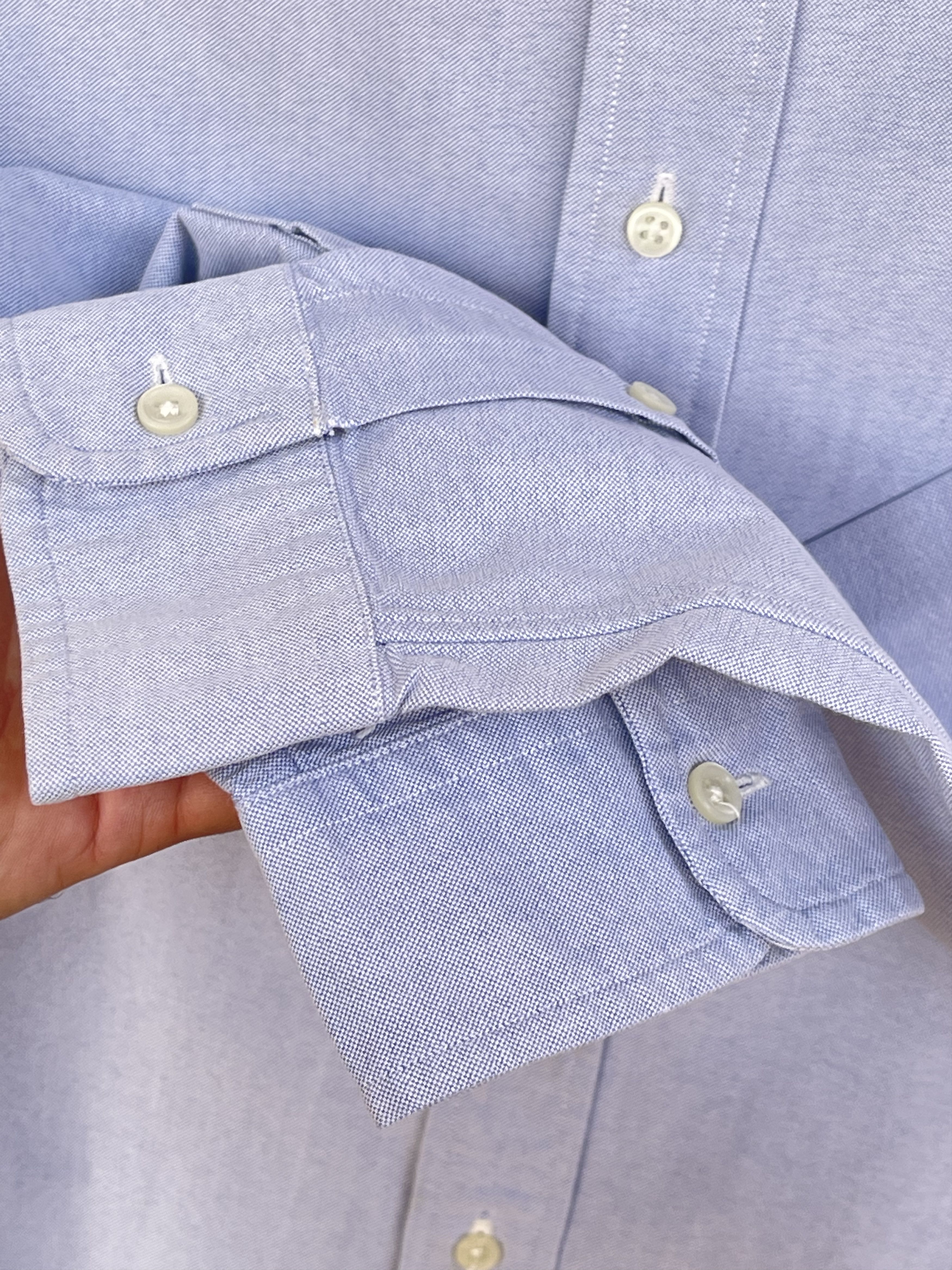 Polo Ralph Lauren 🔥big pony logo Ralph Lauren polo shirt size M luxury Size US M / EU 48-50 / 2 - 2 Thumbnail