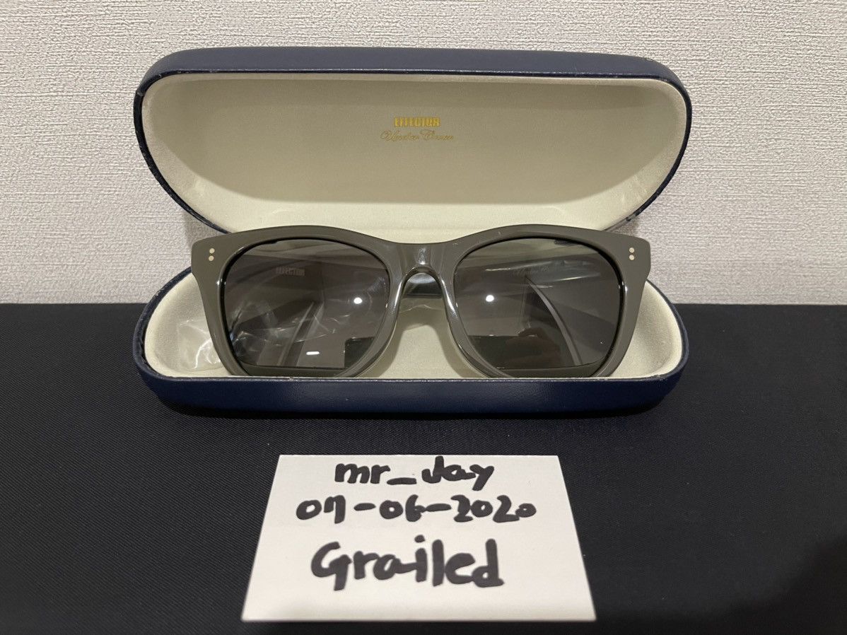 Undercover UNDERCOVER x EFFECTOR gloria | Grailed