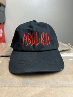 Lil Peep Hellboy Hat | Grailed