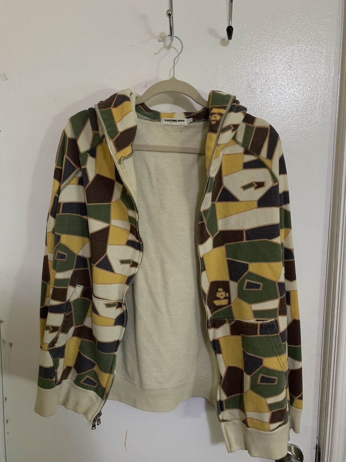 ARCHIVE VINTAGE bape sweater