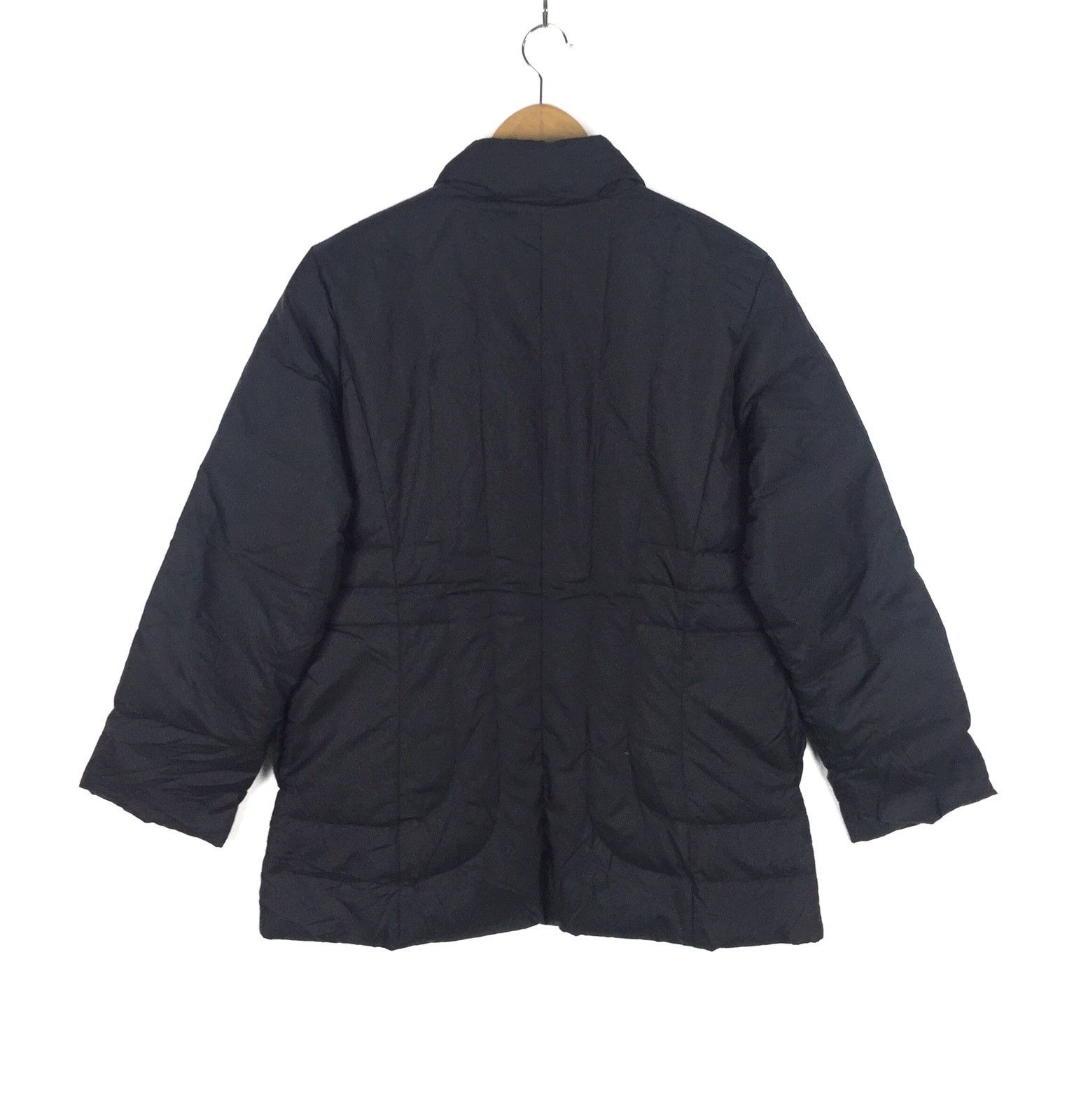 Vintage Vintage 90s Claude Lema Puffy Jacket | S Size US S / EU 44-46 / 1 - 3 Thumbnail