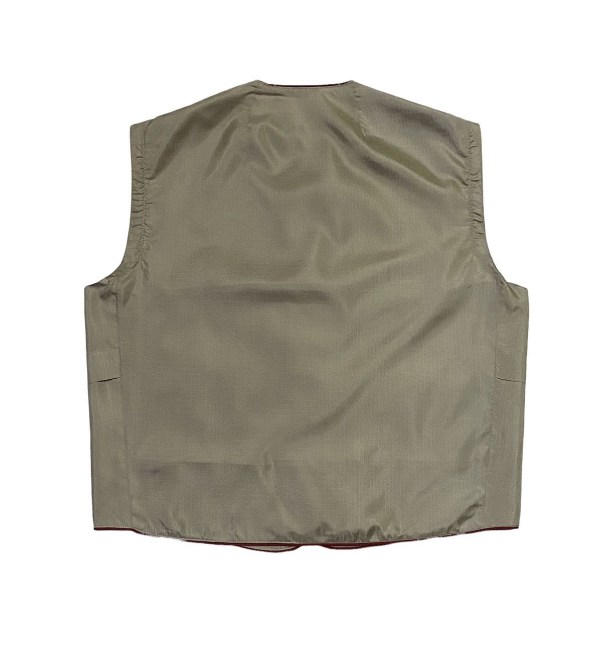 Issey Miyake Issey Miyake Design Lab Studio Light Jacket 2 in 1 Size US M / EU 48-50 / 2 - 12 Thumbnail