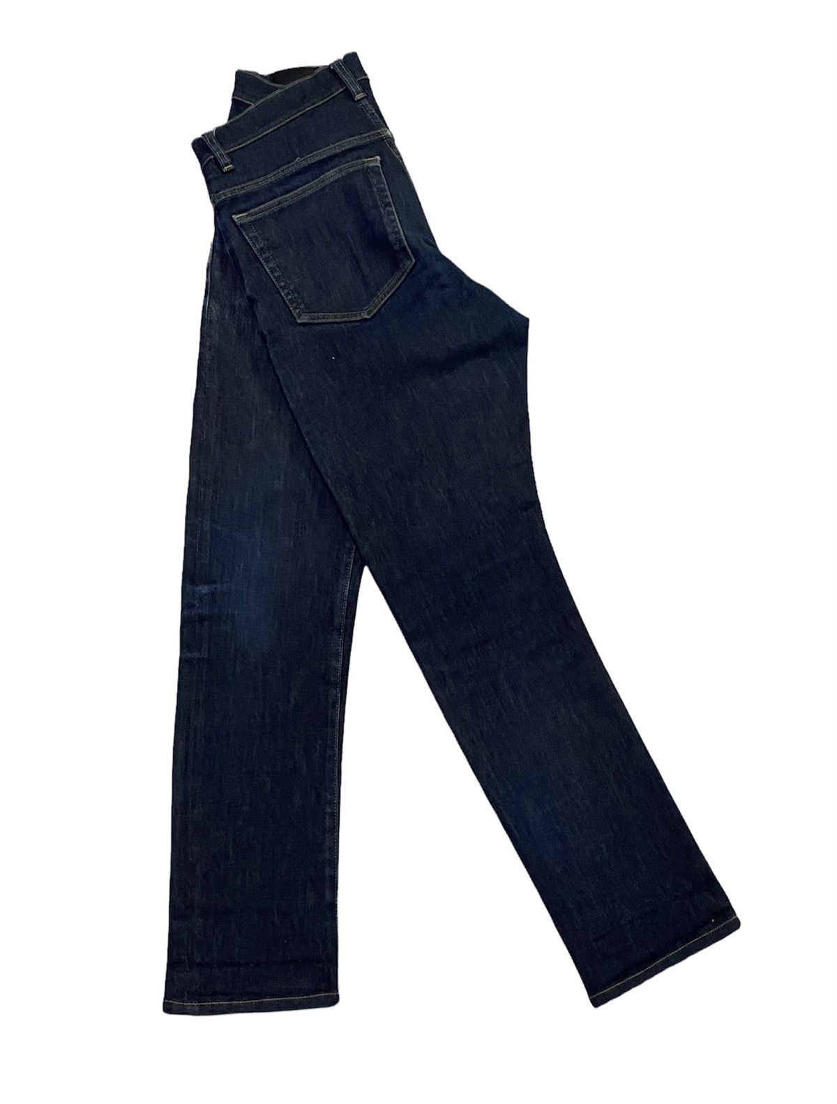 Attachment Attachment Button Ups Denim Jeans Size US 29 - 18 Thumbnail