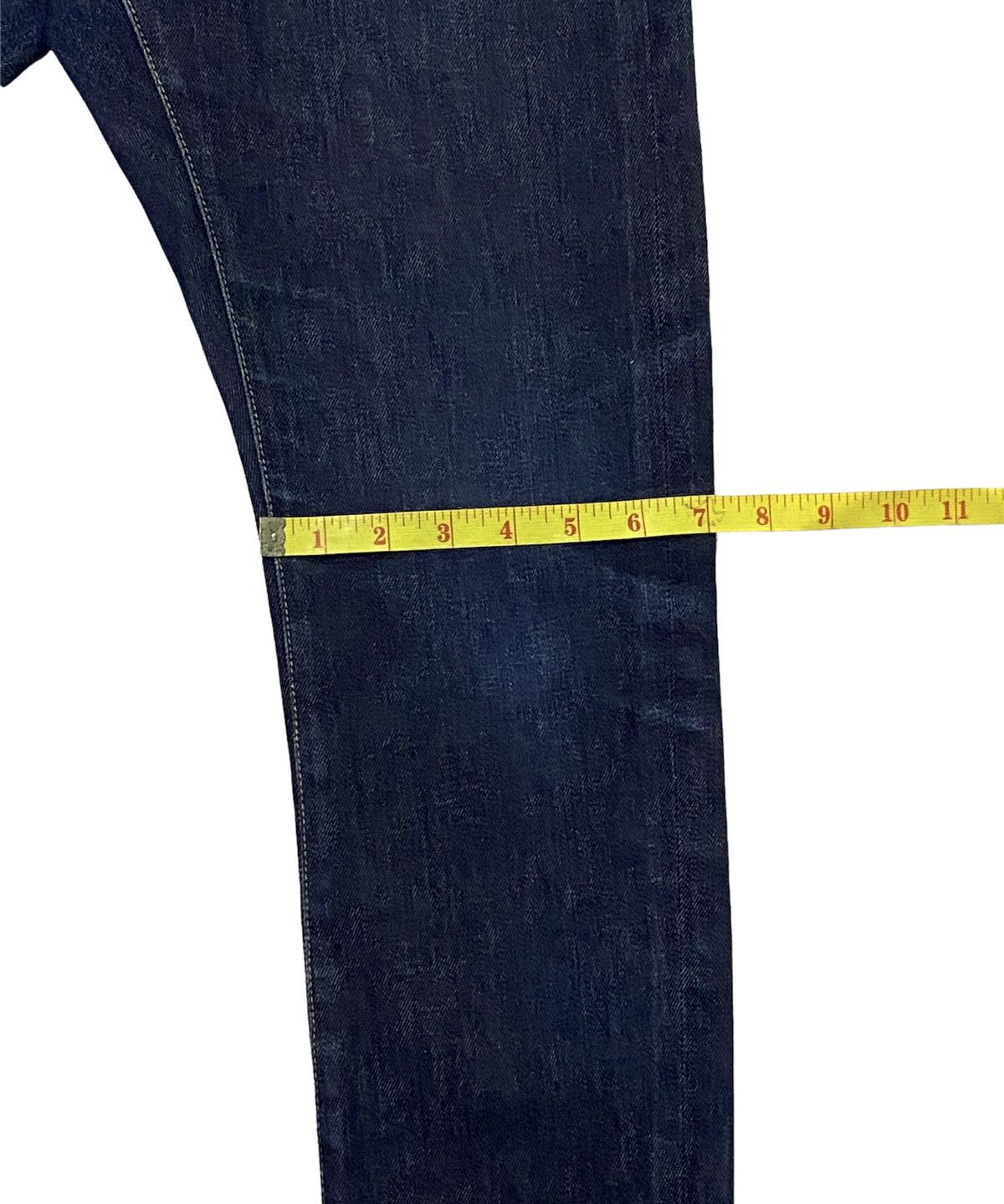 Attachment Attachment Button Ups Denim Jeans Size US 29 - 9 Thumbnail