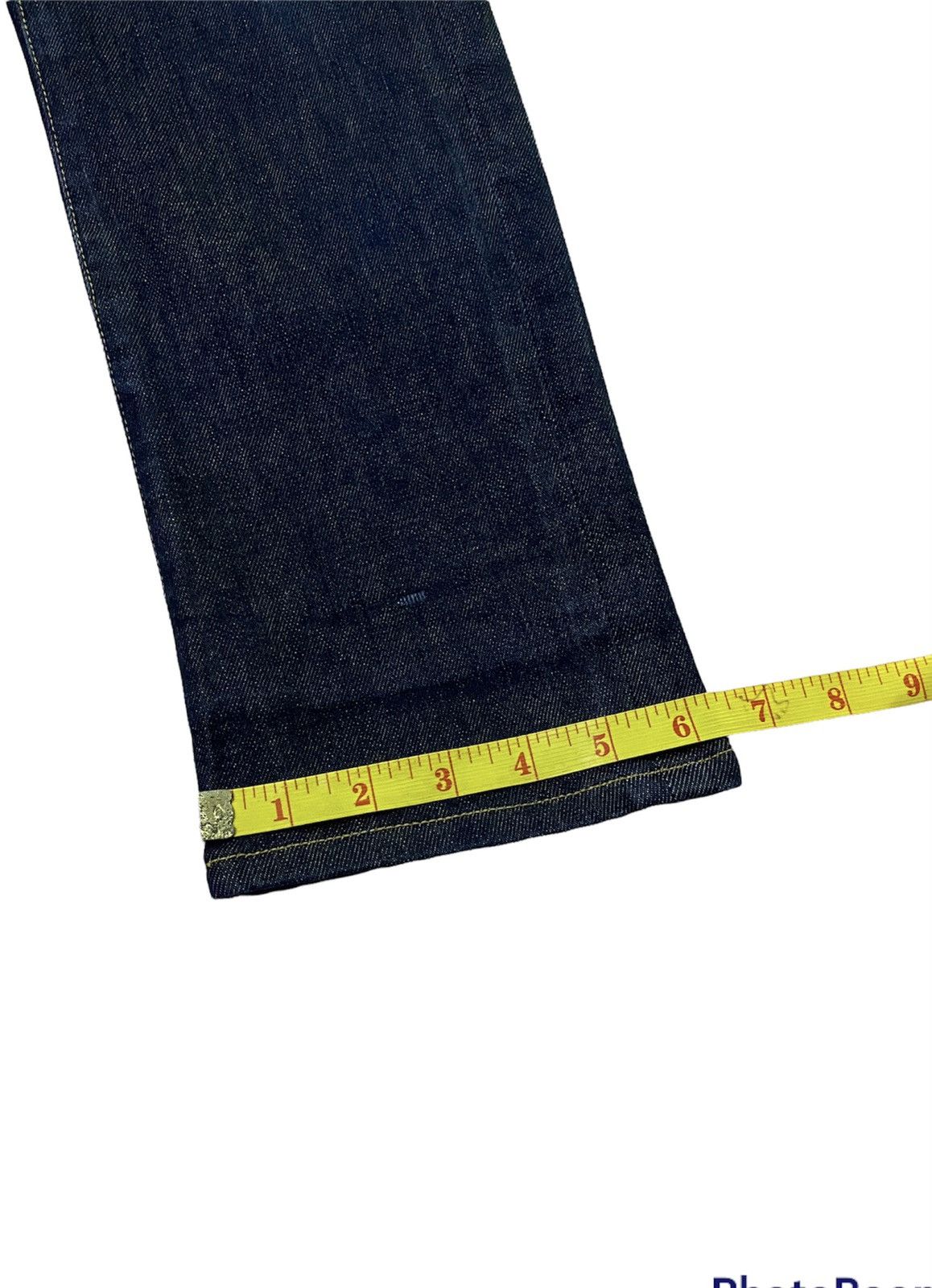 Attachment Attachment Button Ups Denim Jeans Size US 29 - 10 Thumbnail