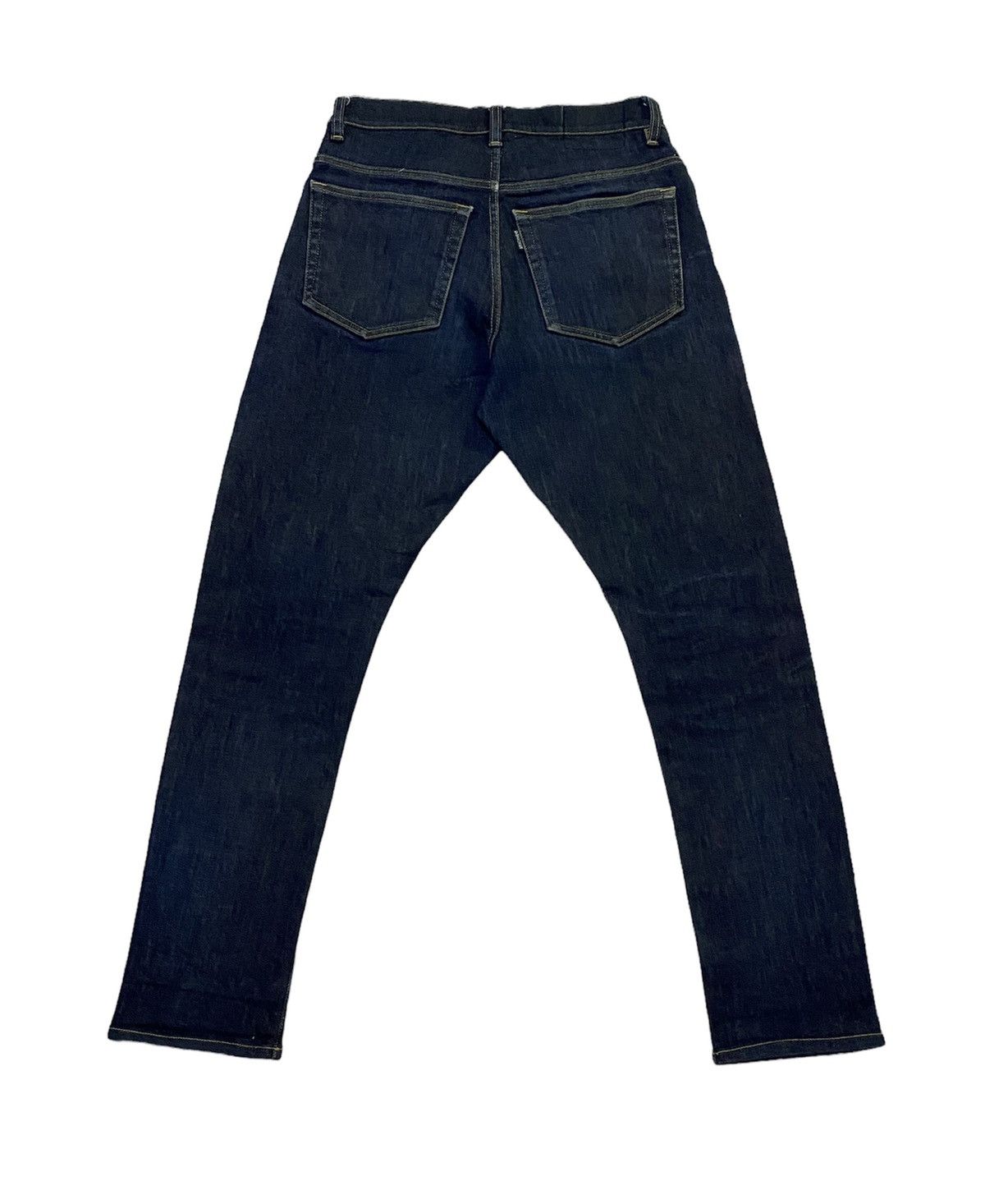 Attachment Attachment Button Ups Denim Jeans Size US 29 - 3 Thumbnail