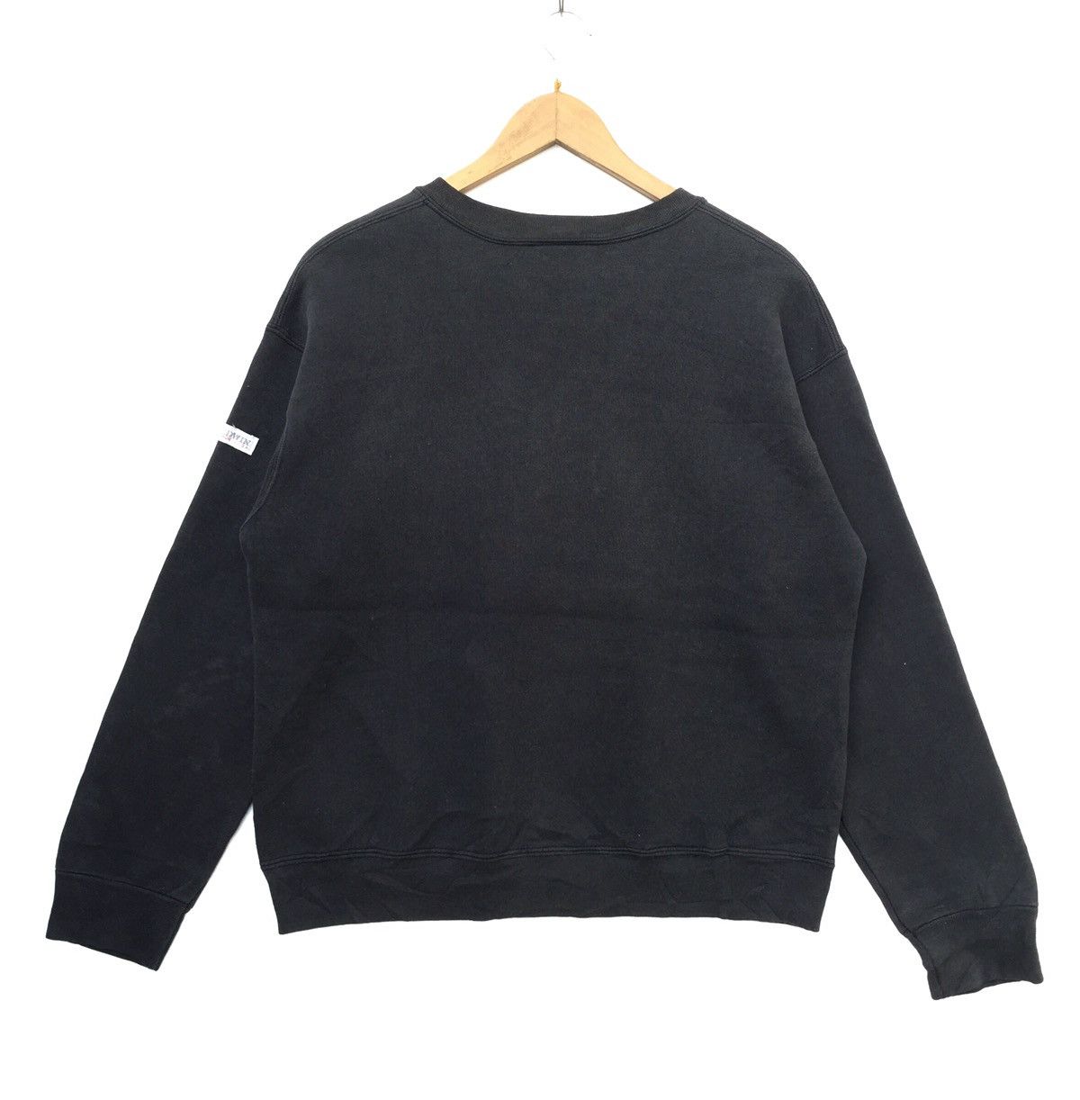 Edwin Vintage 90s Edwin U.S.A. Small Logo Sweatshirt | Hype Dope Size US M / EU 48-50 / 2 - 4 Thumbnail