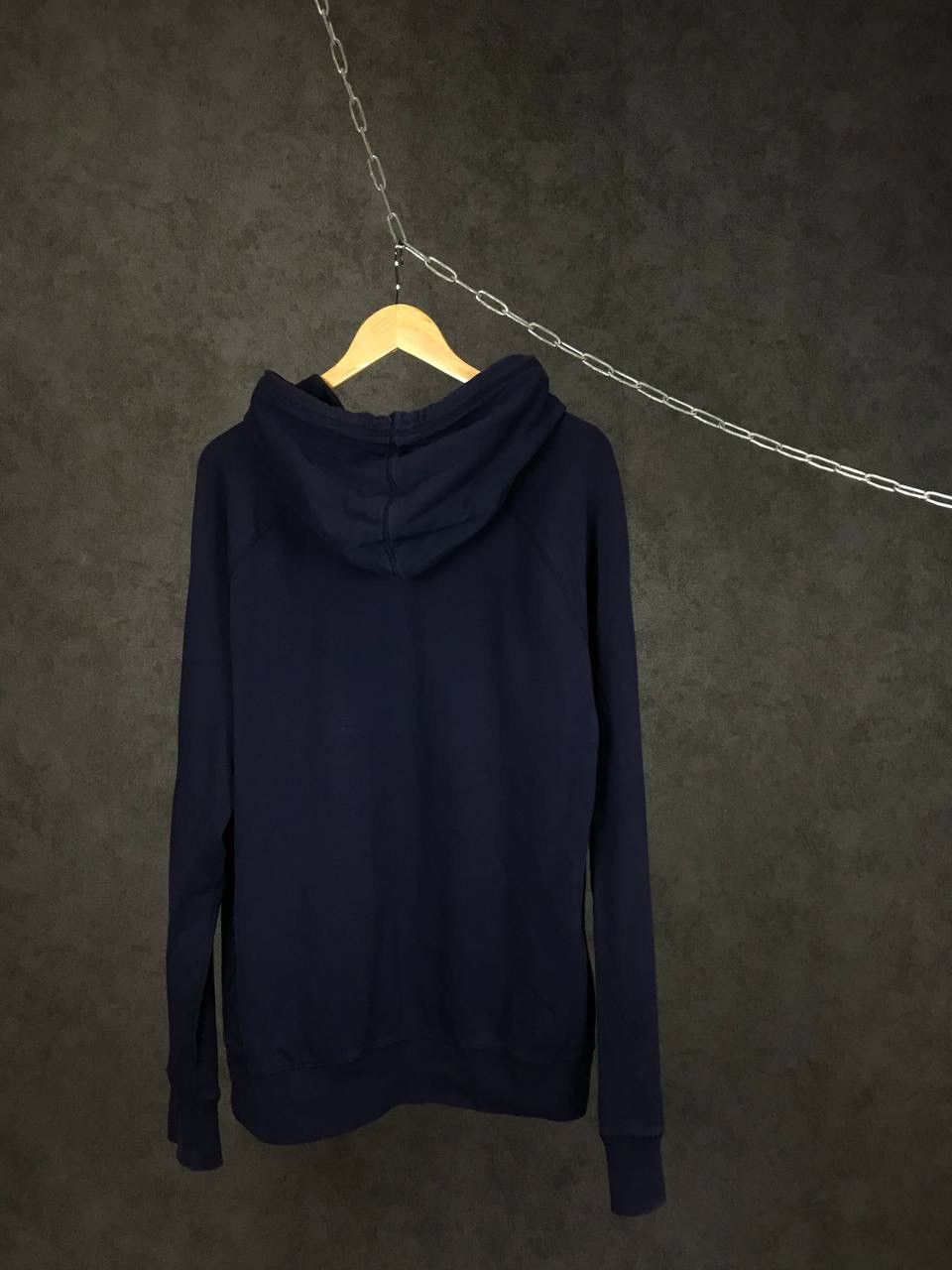 Gap GAP USA flag streetwear hoodie Size US XL / EU 56 / 4 - 6 Thumbnail