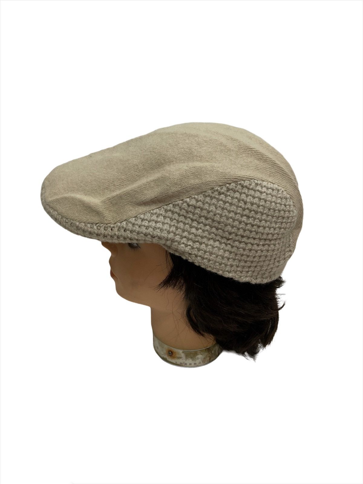 Vintage Kangol Wool Beretta